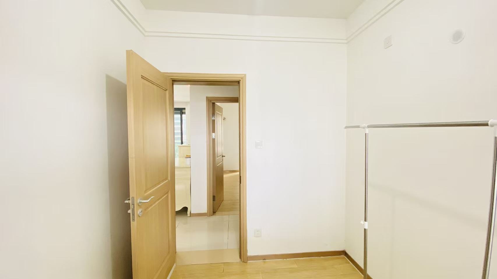 环球100宝龙城 2室1厅1卫 1500.0元/月 环球100宝龙城 2室1厅1卫 1500.0元/月室内图