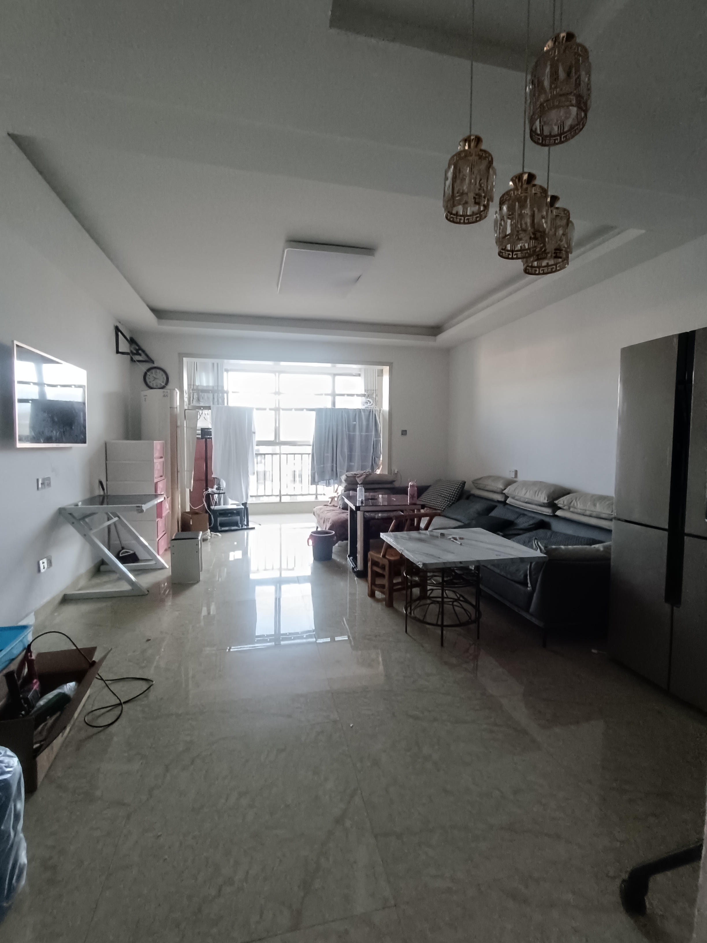 天健佳苑  3室2厅1卫    1800.0元/月室内图