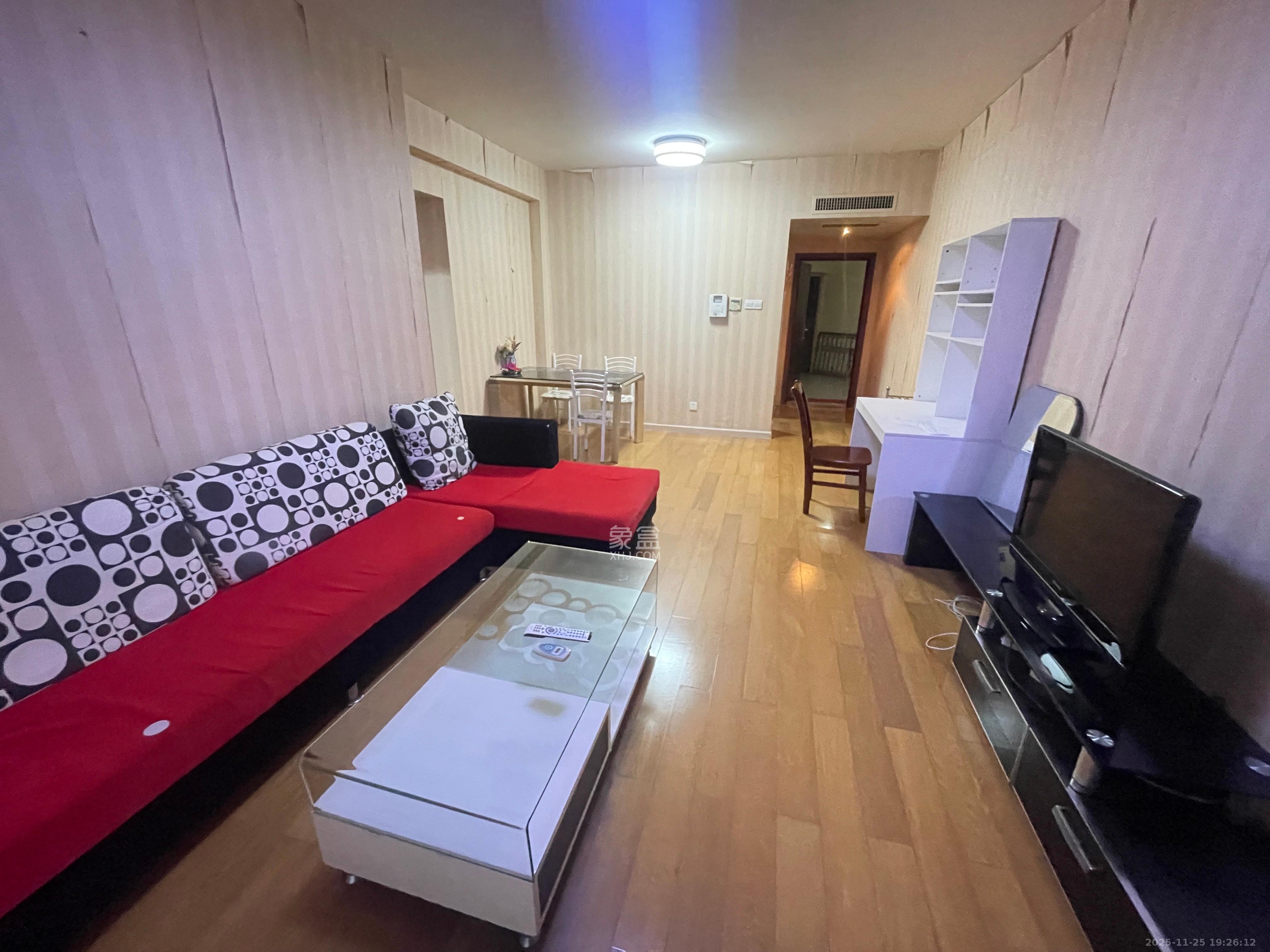 远大麓园 2室2厅1卫 2000.0元/月 远大麓园 2室2厅1卫 2000.0元/月室内图