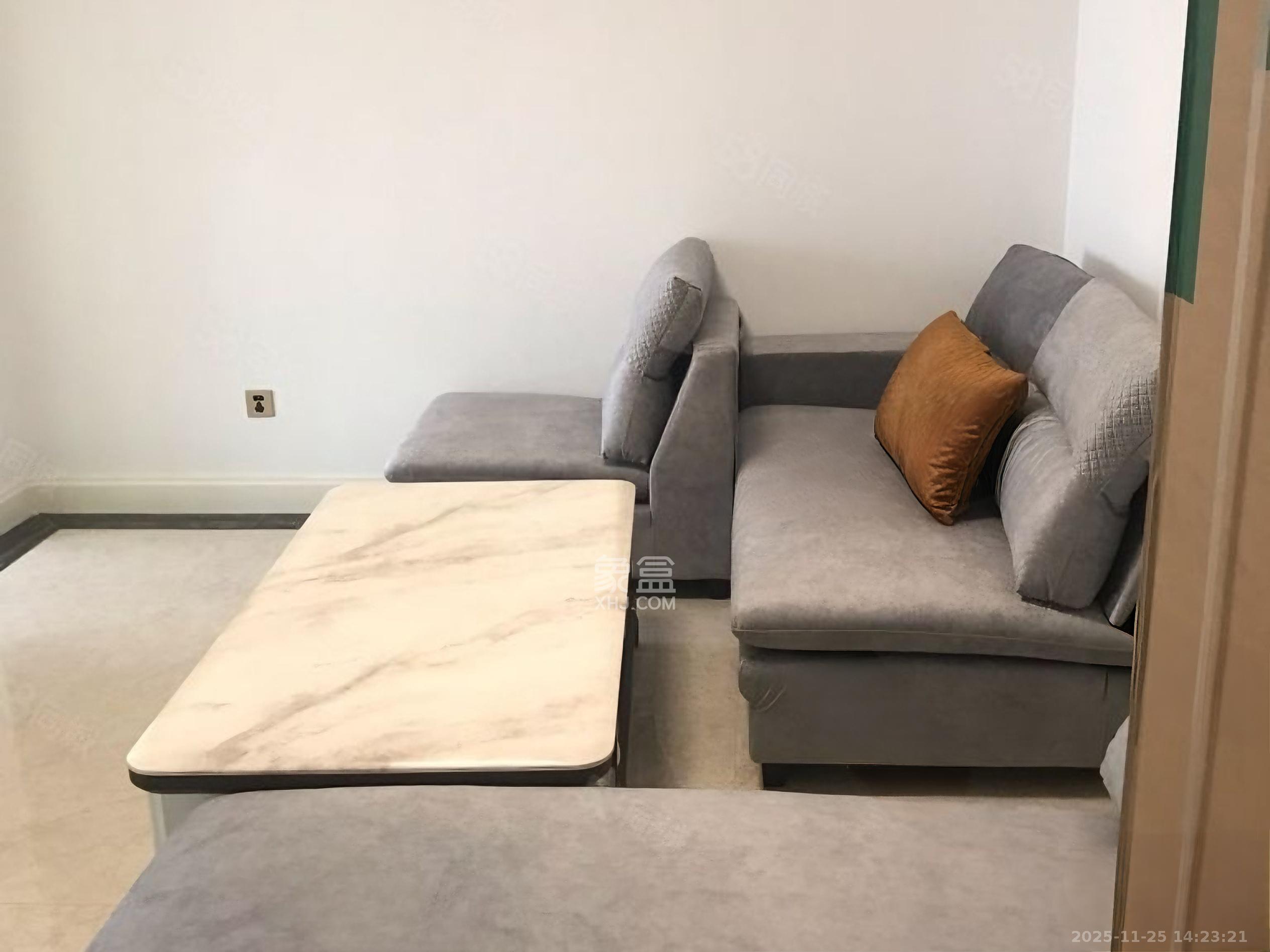 武广美誉 2室1厅1卫 2100.0元/月 武广美誉 2室1厅1卫 2100.0元/月室内图