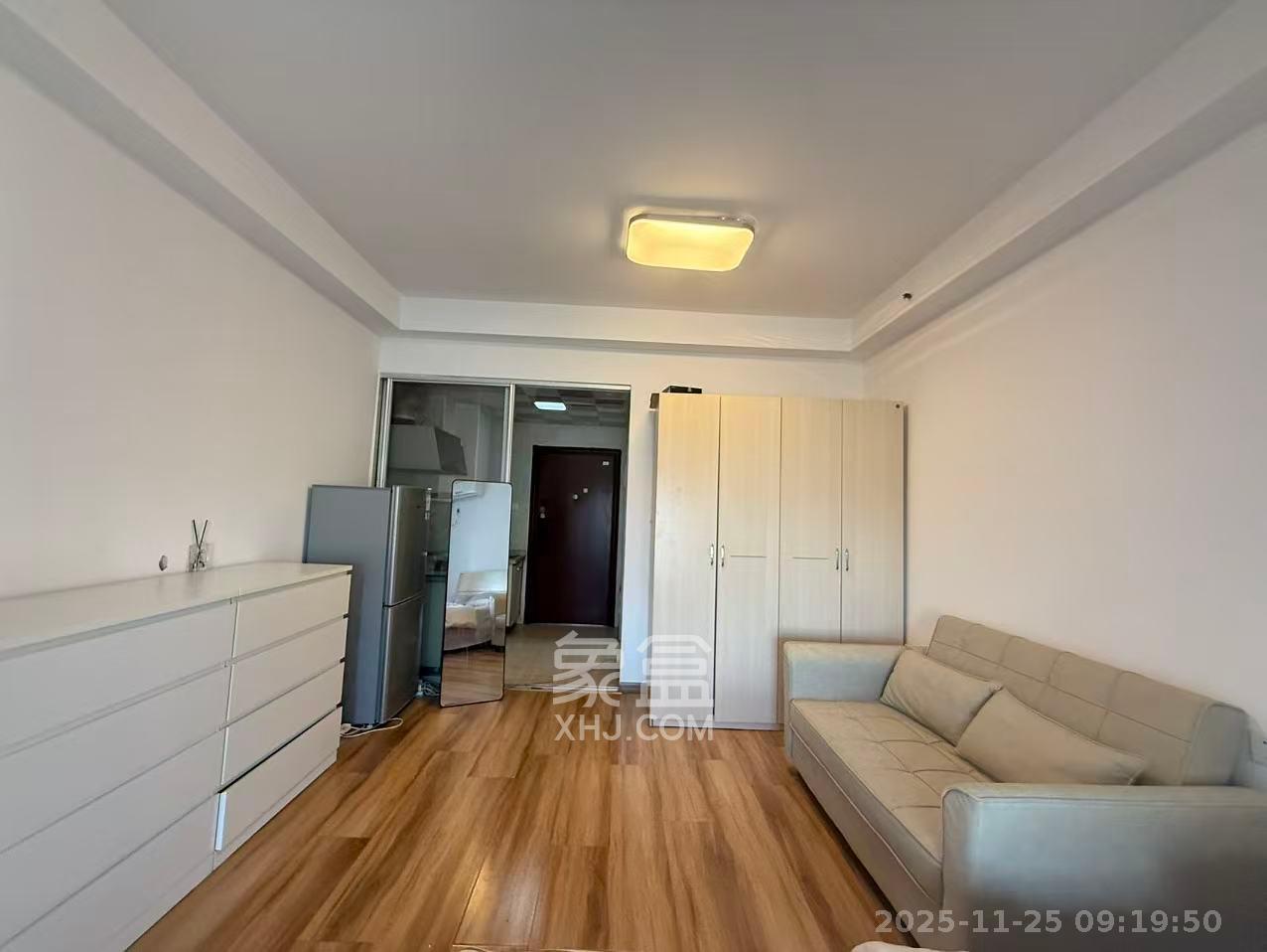 万博汇  1室1厅1卫    1500.0元/月室内图