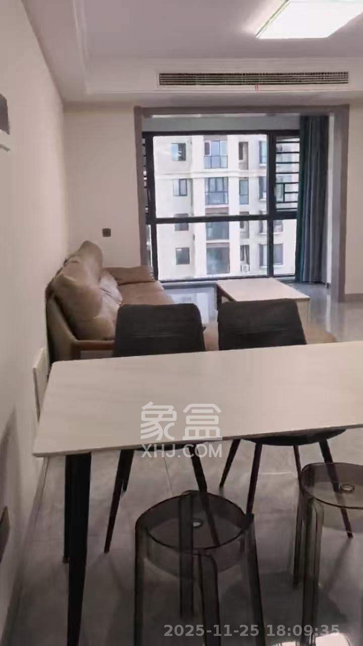 惟泽园  3室2厅2卫    3100.0元/月室内图