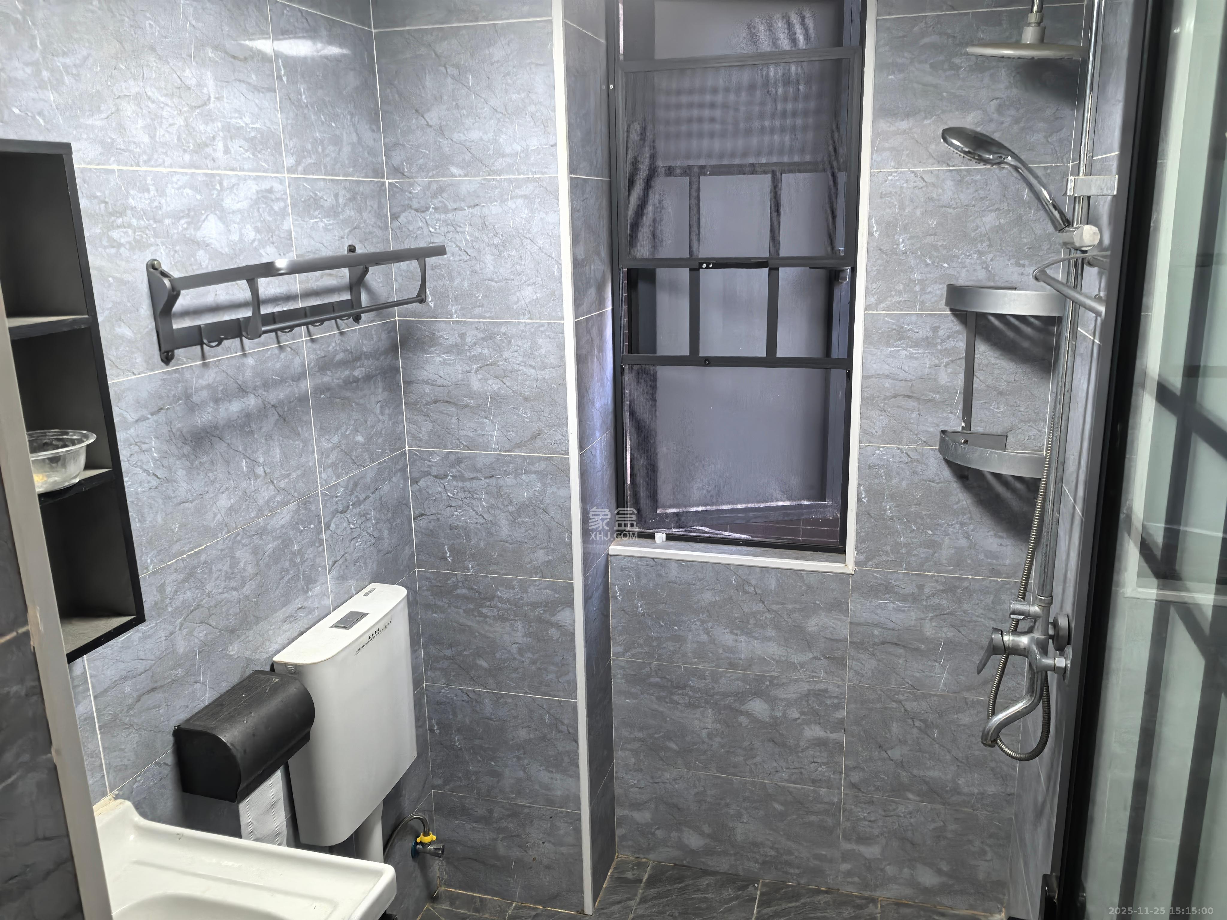 新城新世界四期柏樾 1室1厅1卫 1800.0元/月 新城新世界四期柏樾 1室1厅1卫 1800.0元/月室内图