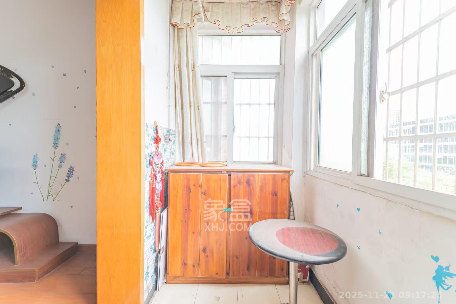 幸福洋房 2室2厅1卫 1500.0元/月 幸福洋房 2室2厅1卫 1500.0元/月室内图