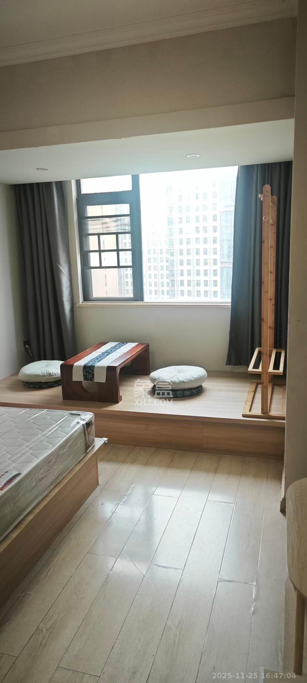 五江天街北区 1室0厅0卫 1500.0元/月 五江天街北区 1室0厅0卫 1500.0元/月室内图