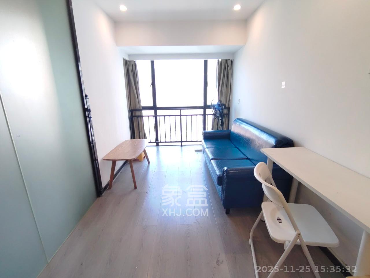 方略90公馆  1室1厅1卫    1200.0元/月室内图