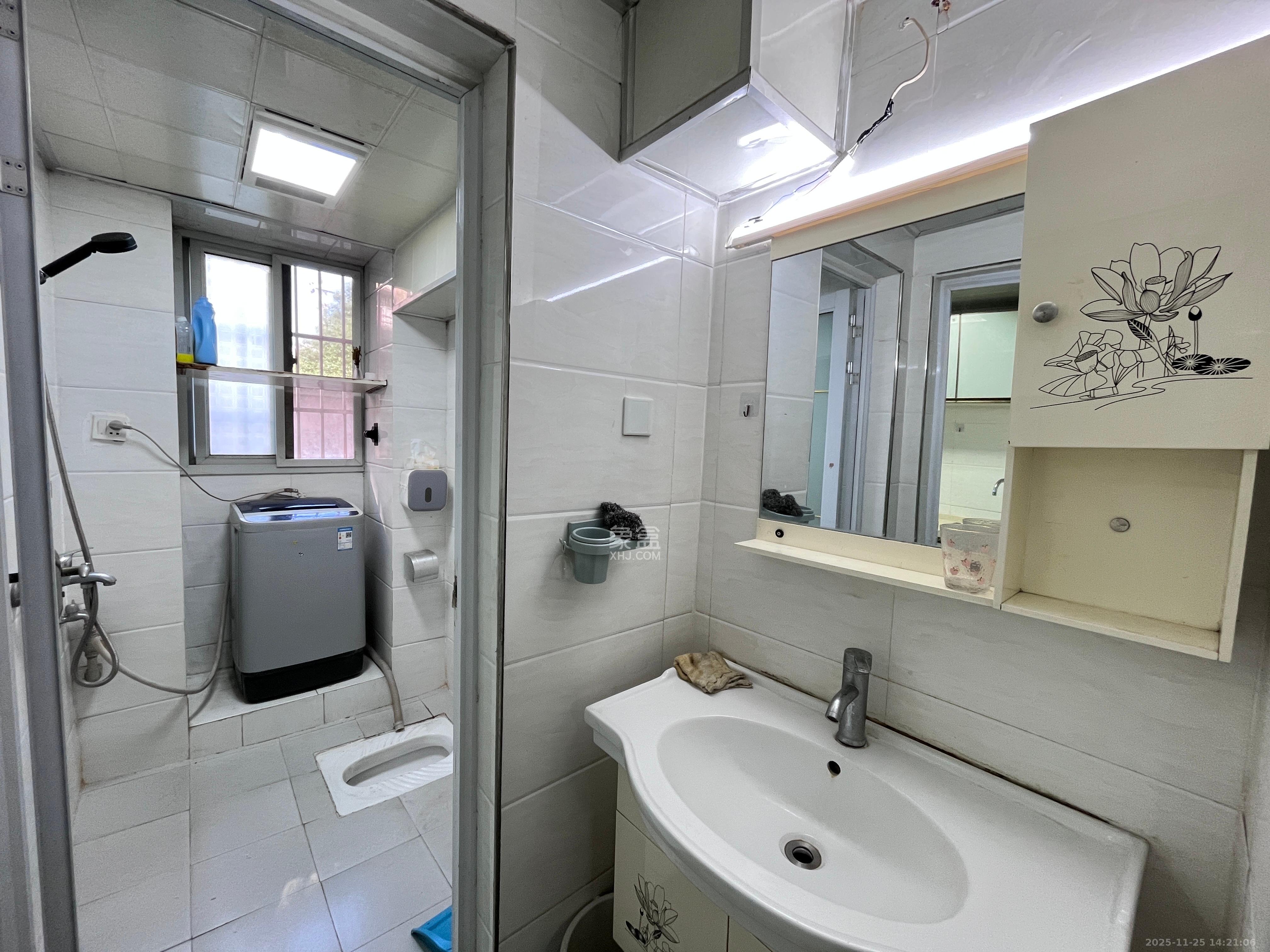 恒达花园  2室2厅1卫    1600.0元/月室内图