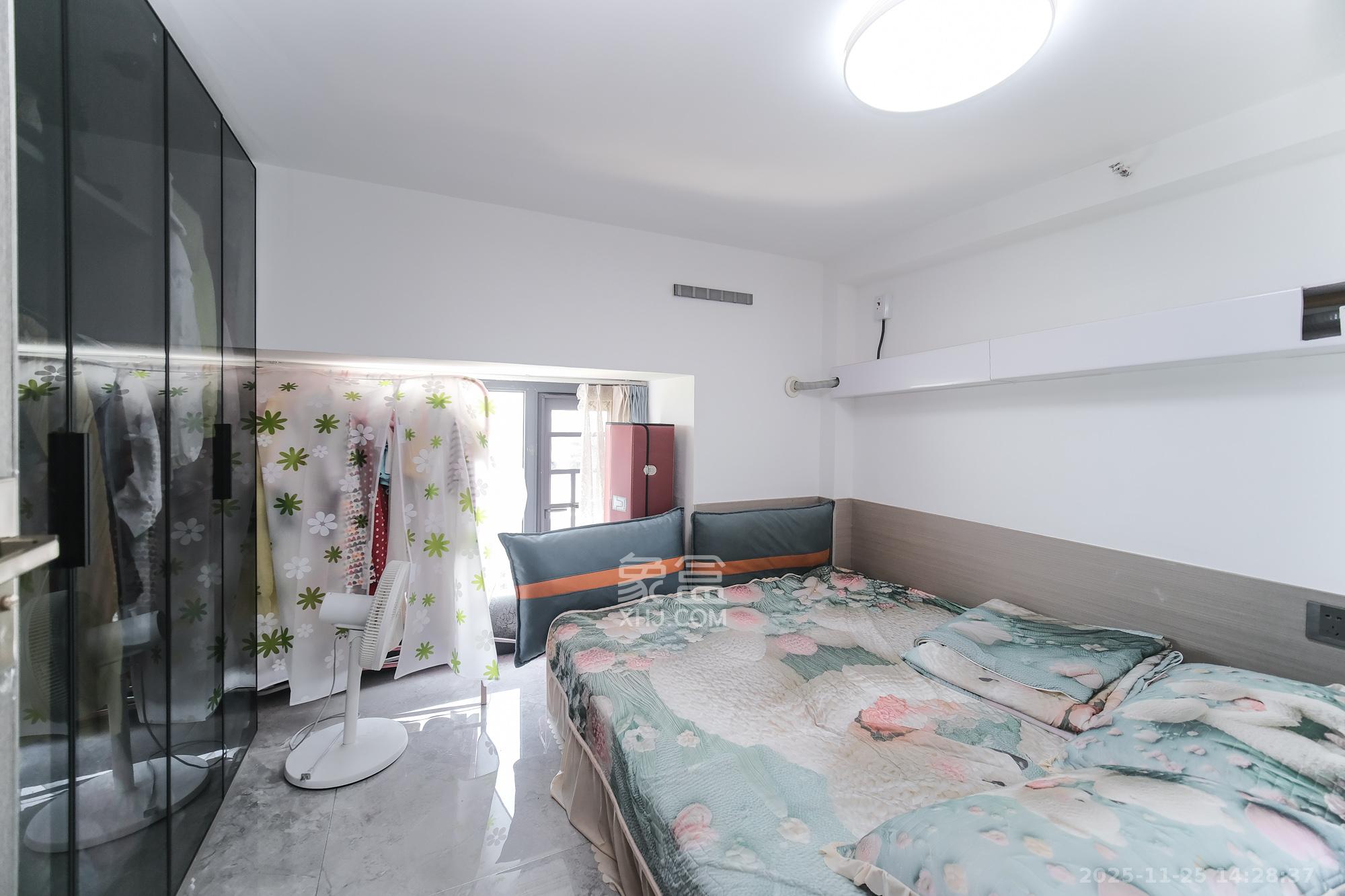 碧桂园翘楚棠 2室2厅1卫 1500.0元/月 碧桂园翘楚棠 2室2厅1卫 1500.0元/月室内图