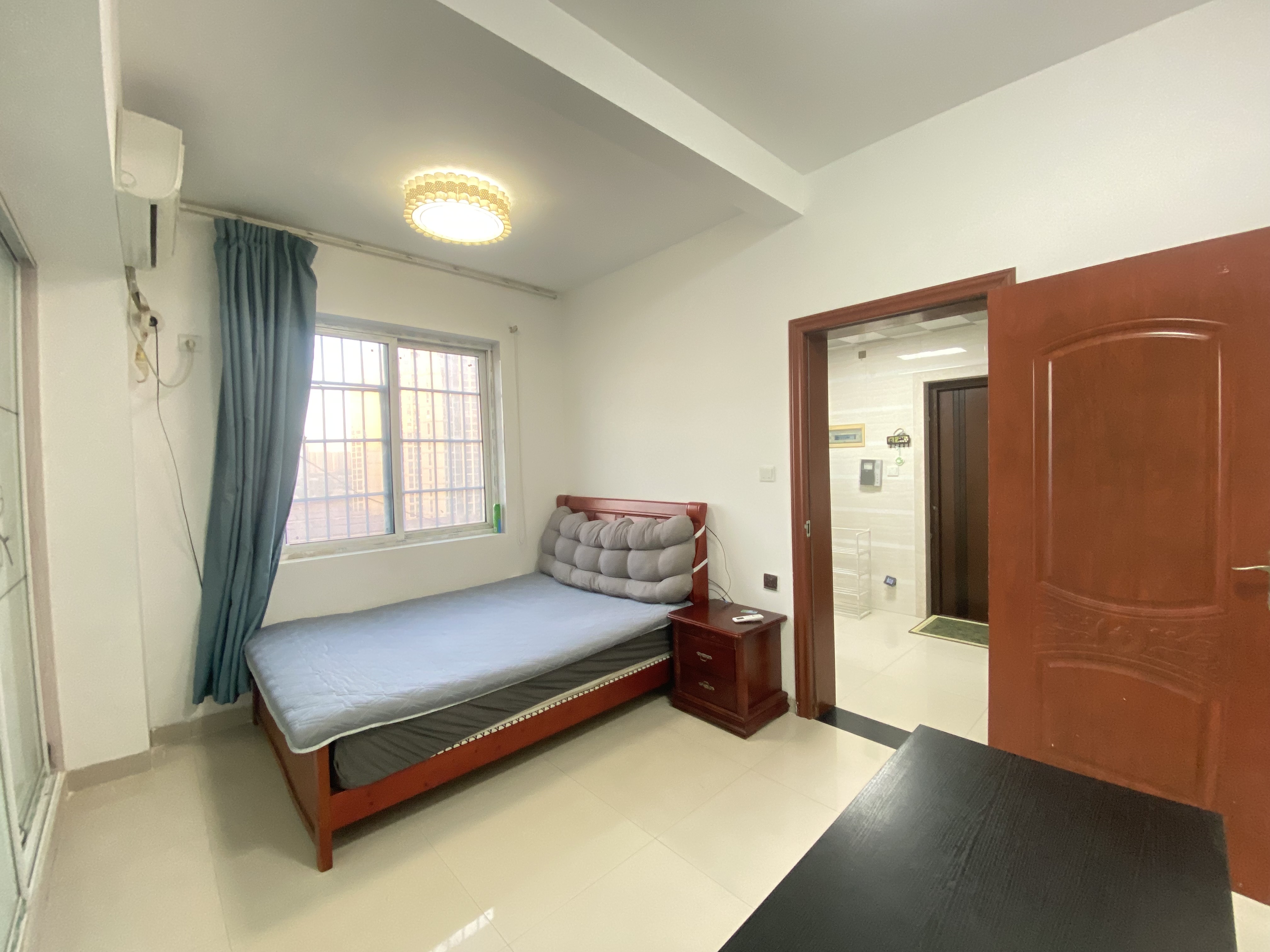 冠都现代城（冠都幸福彼岸）  1室0厅0卫    1000.0元/月户型图