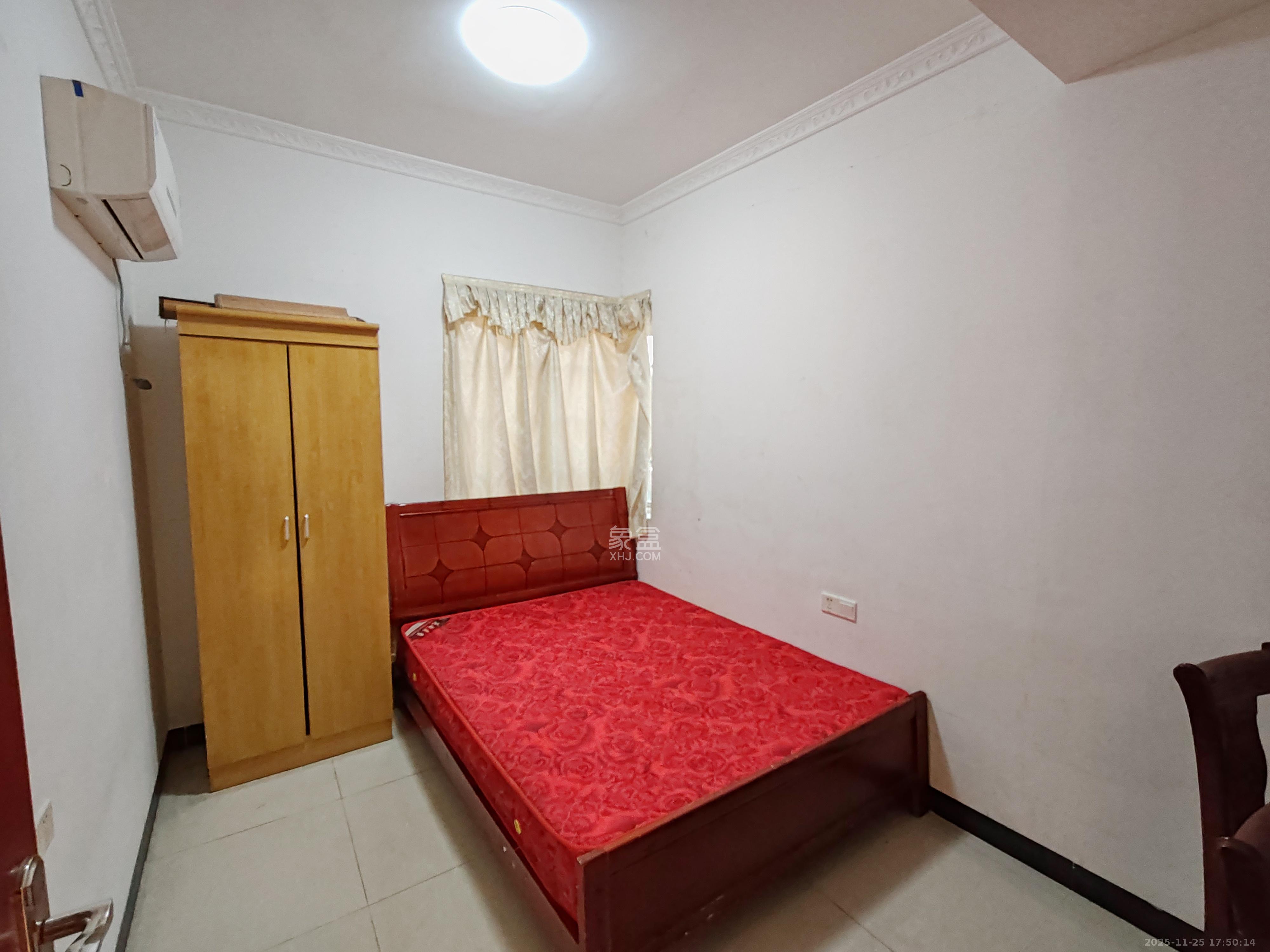 家和苑（原梅溪湖保障性住房一期）  2室1厅1卫    2000.0元/月室内图