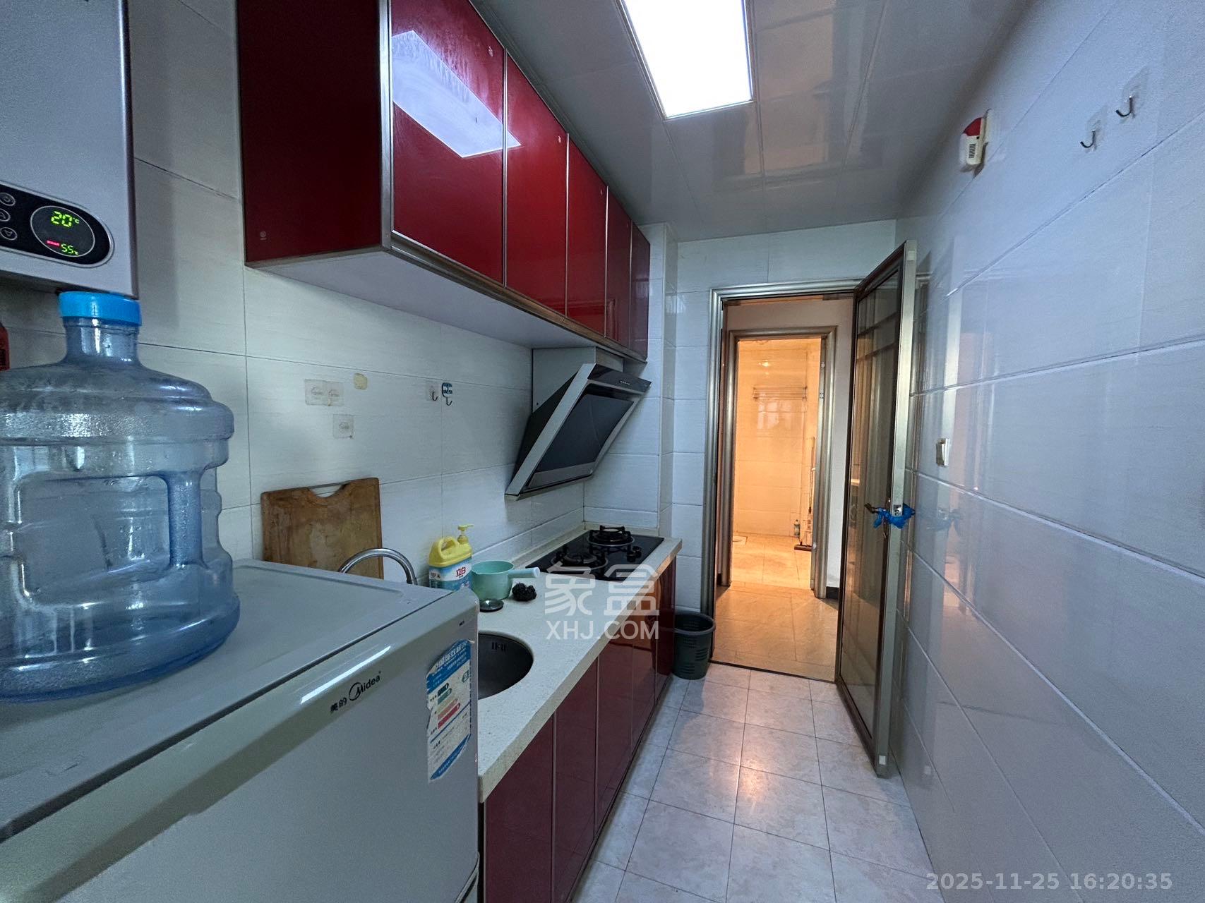 地华梅溪湖畔 1室1厅1卫 1700.0元/月 地华梅溪湖畔 1室1厅1卫 1700.0元/月室内图