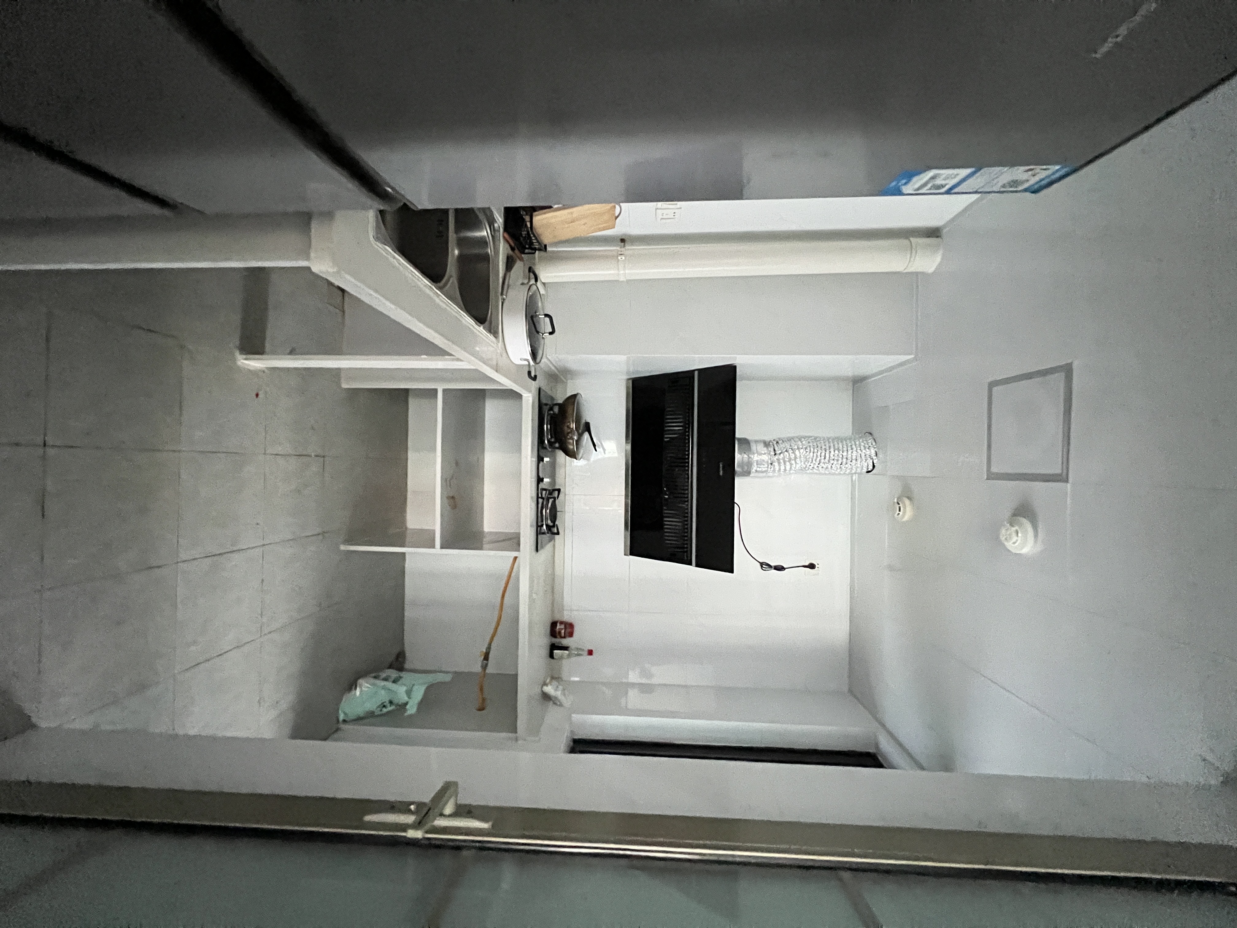 坡博家园一区  3室2厅1卫    2600.0元/月室内图