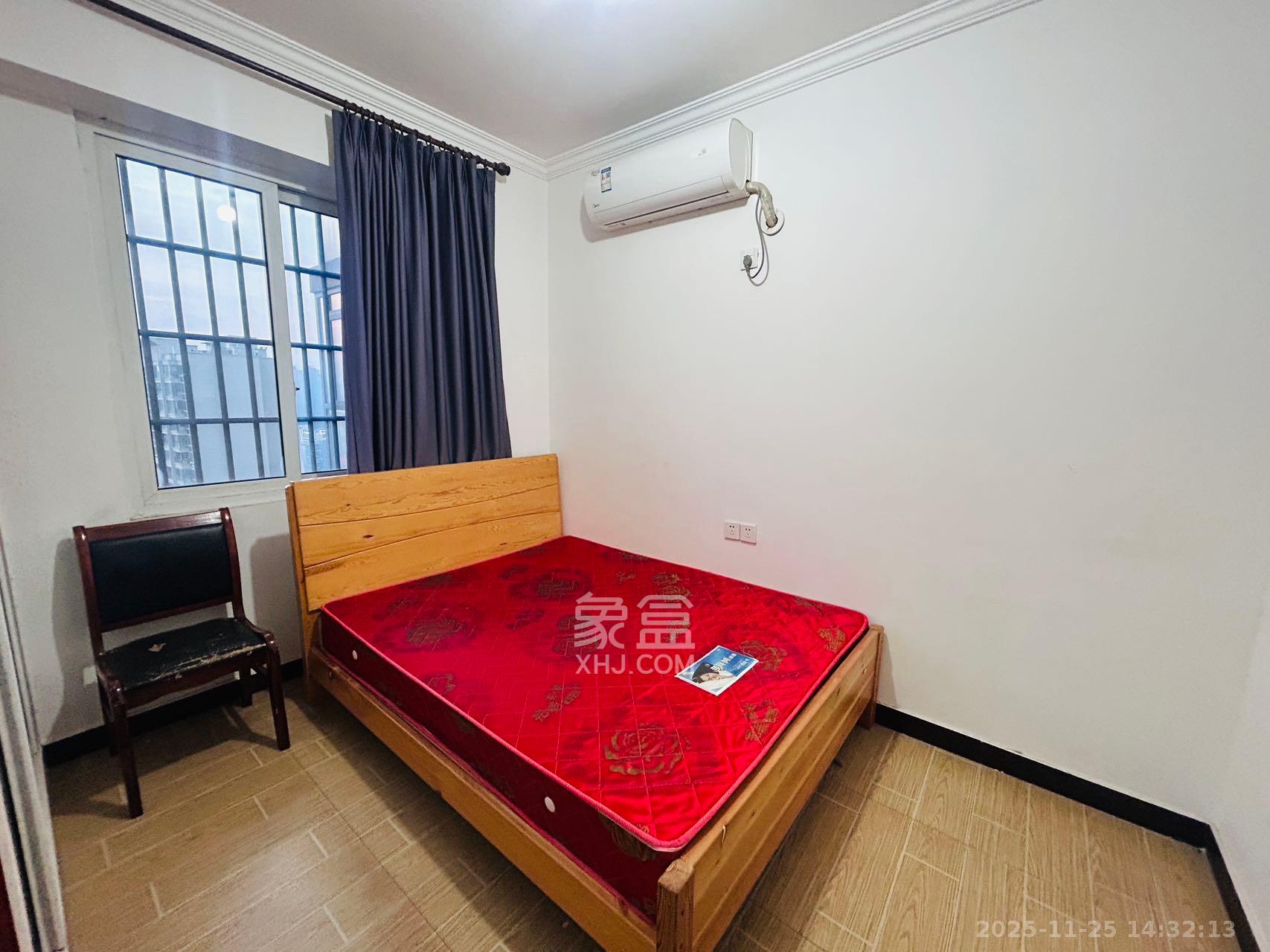 福泽园 2室2厅1卫 2100.0元/月 福泽园 2室2厅1卫 2100.0元/月室内图