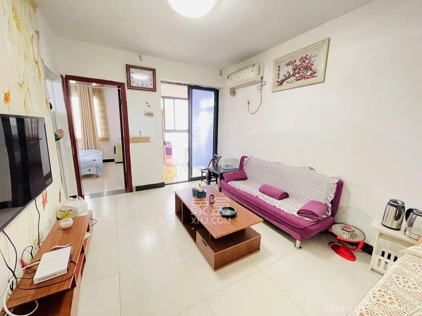 天悦鑫苑 1室1厅1卫 1500.0元/月 天悦鑫苑 1室1厅1卫 1500.0元/月室内图