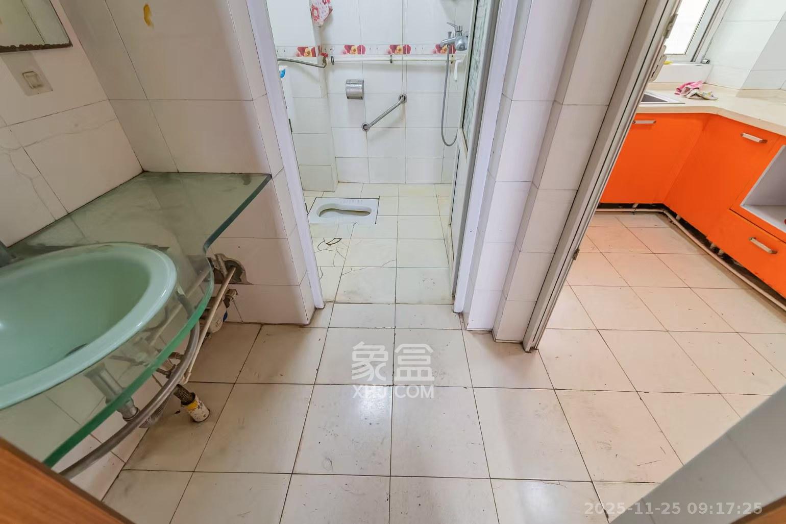 幸福洋房 2室2厅1卫 1500.0元/月 幸福洋房 2室2厅1卫 1500.0元/月室内图