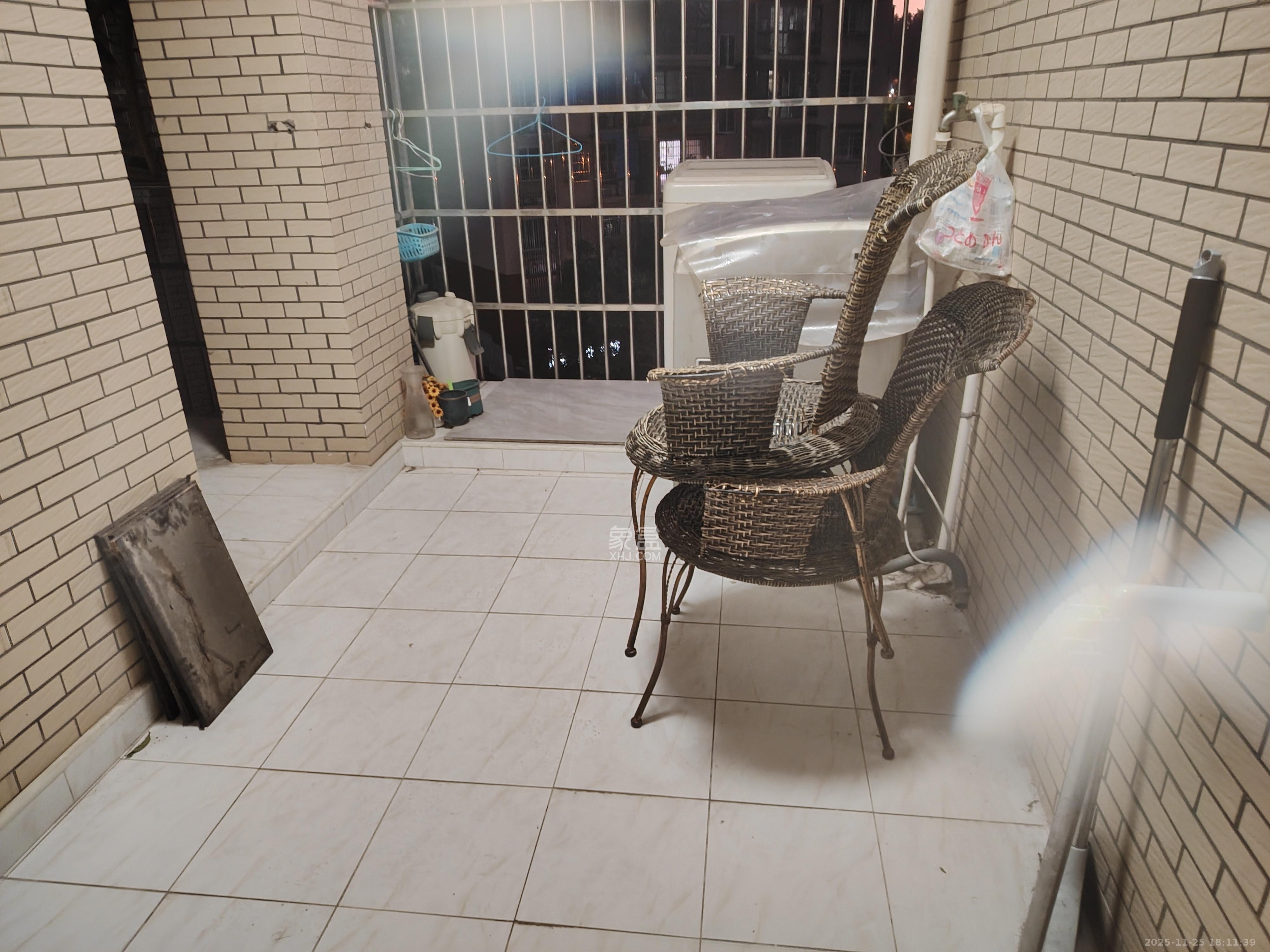 谷山庭院二期 2室2厅1卫 1700.0元/月 谷山庭院二期 2室2厅1卫 1700.0元/月室内图