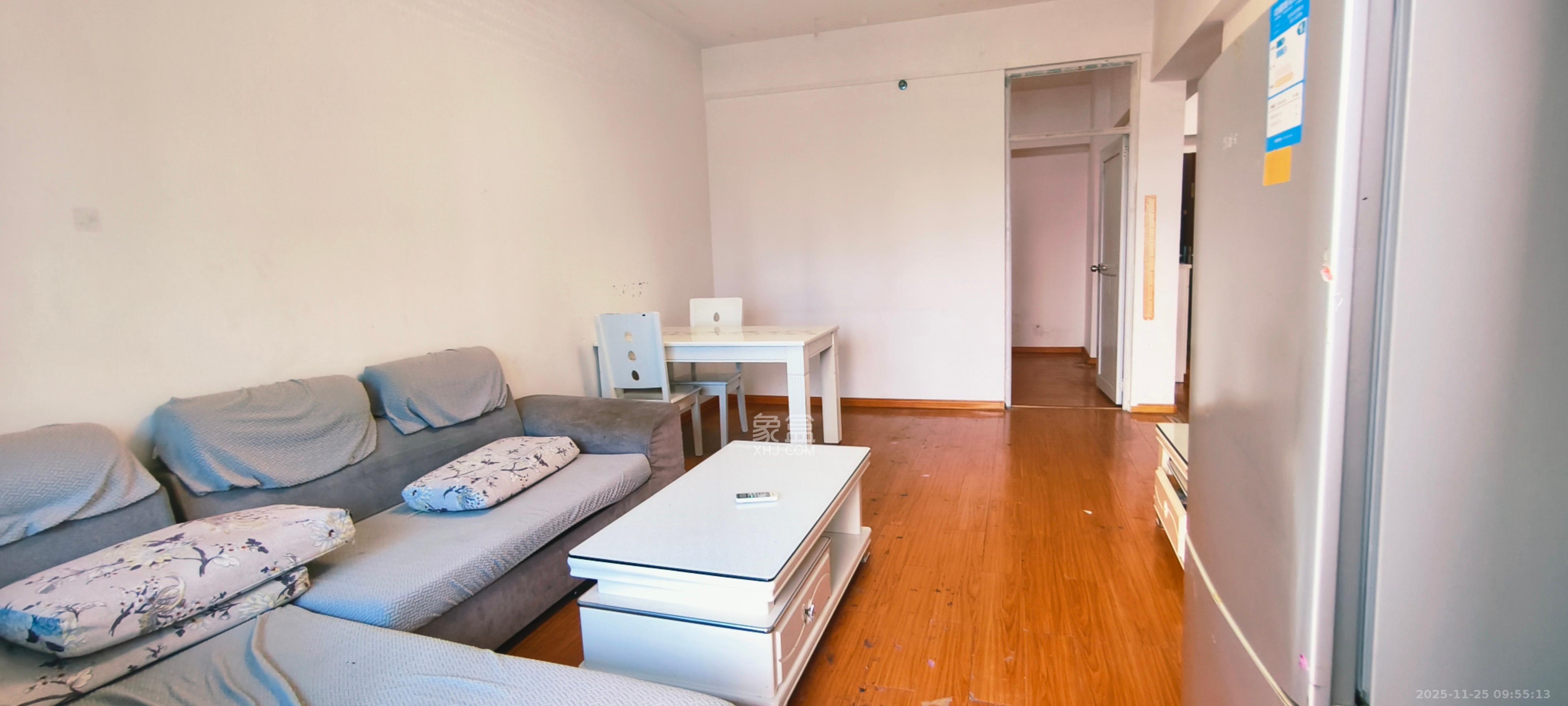 名富公寓 2室2厅1卫 2500.0元/月 名富公寓 2室2厅1卫 2500.0元/月室内图