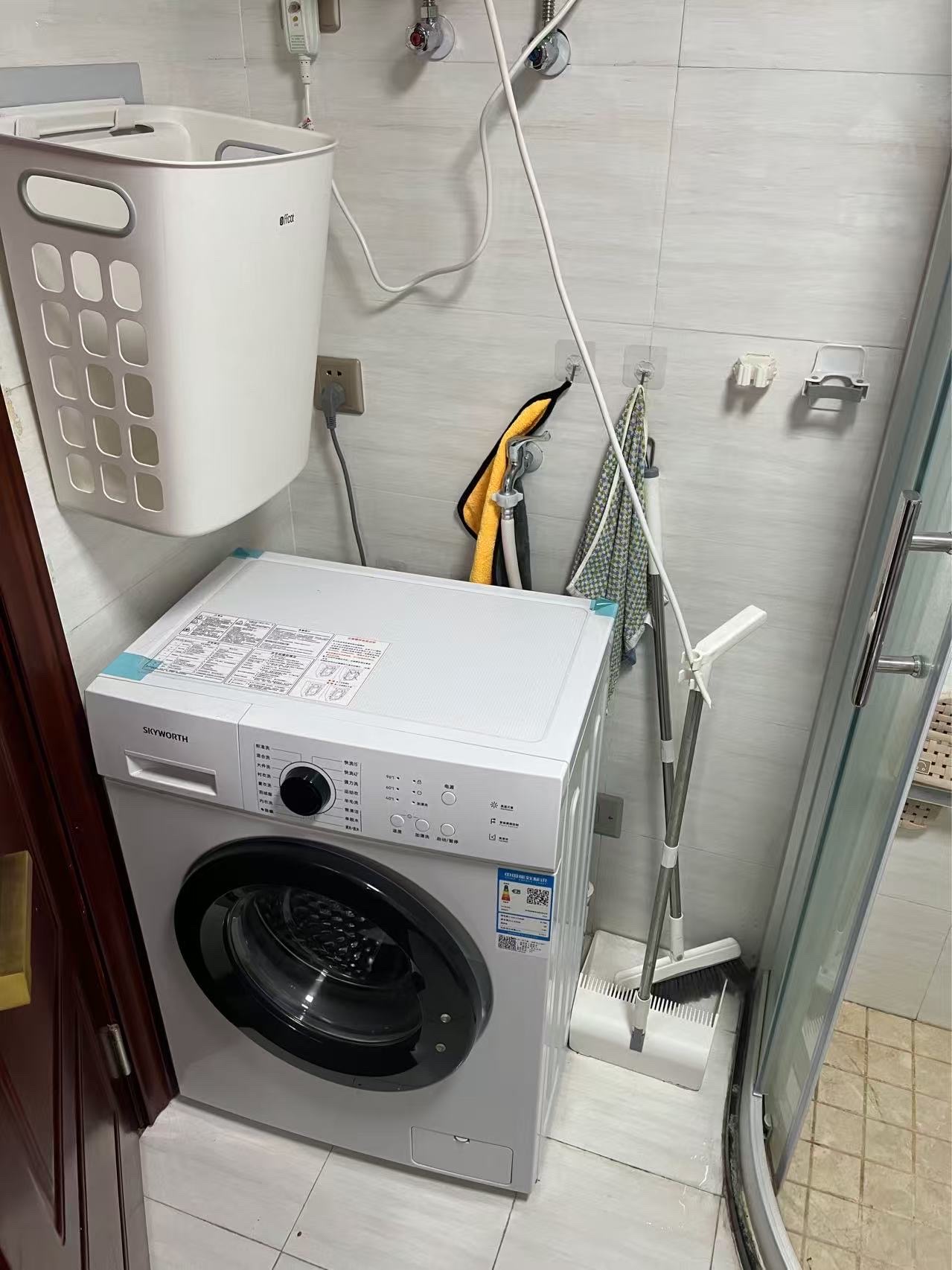 江岸公馆 1室1厅1卫 1800.0元/月 江岸公馆 1室1厅1卫 1800.0元/月室内图