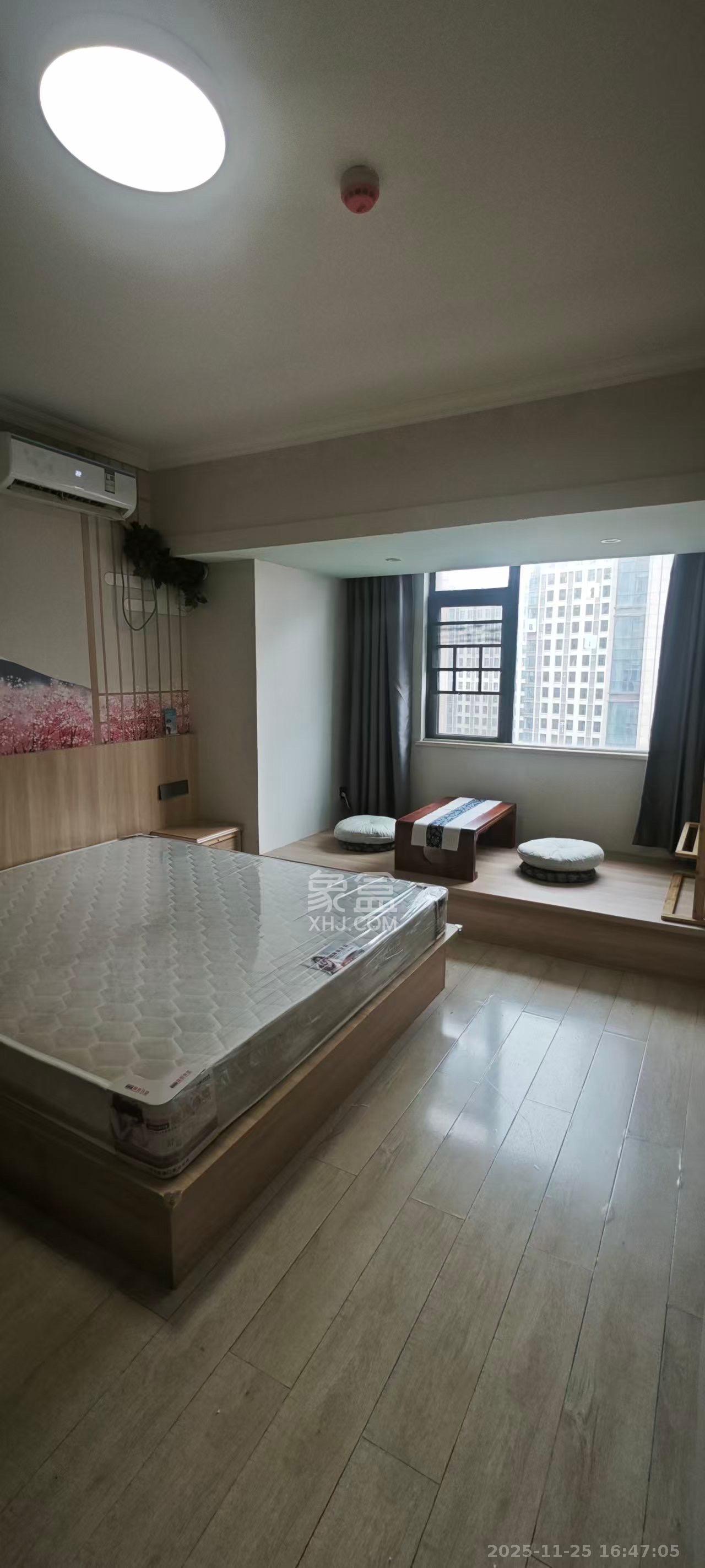 五江天街北区 1室0厅0卫 1500.0元/月 五江天街北区 1室0厅0卫 1500.0元/月室内图