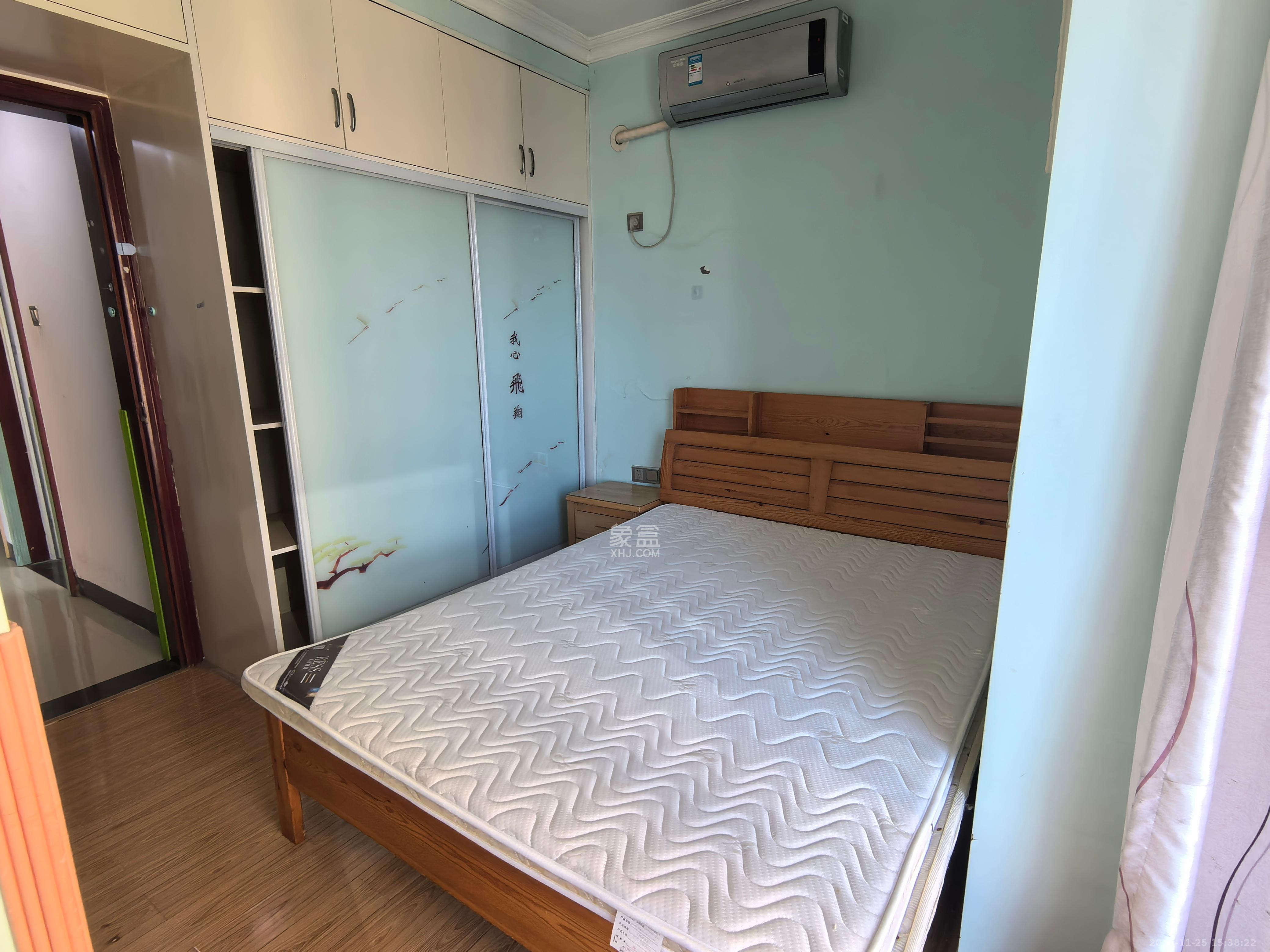 永祺西京  2室2厅1卫    2300.0元/月室内图