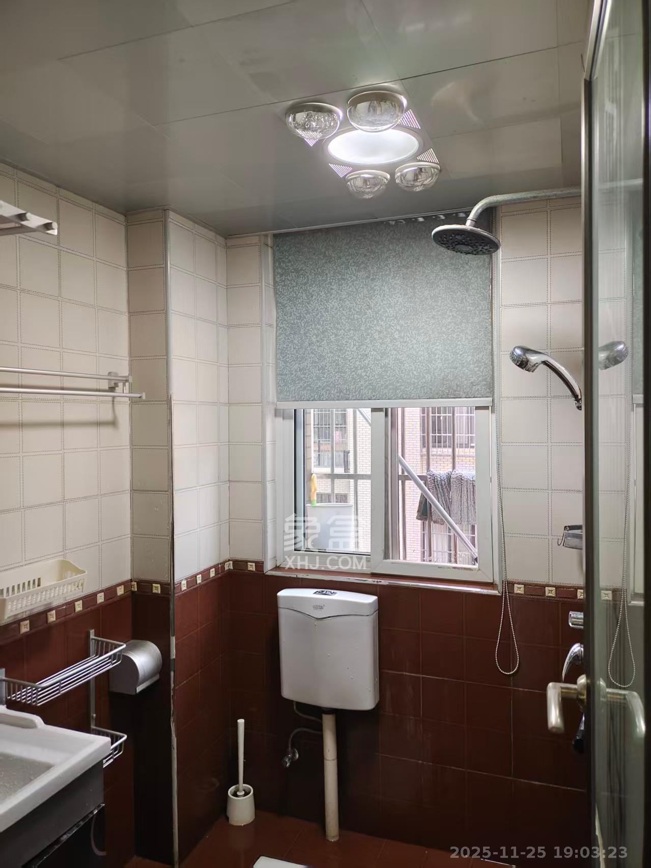 三景国际 3室1厅1卫 1450.0元/月 三景国际 3室1厅1卫 1450.0元/月室内图