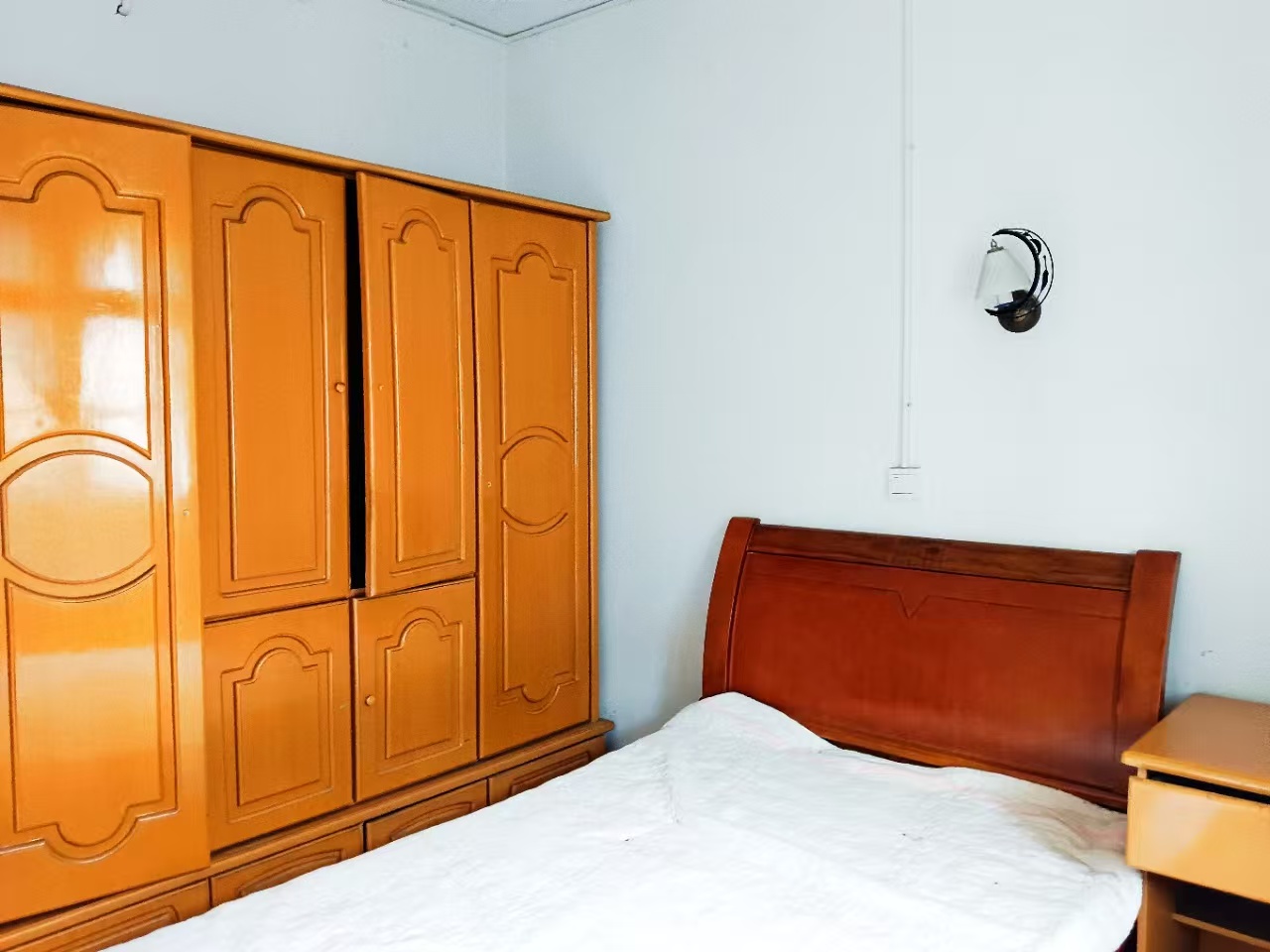 梓园社区(麻纺厂宿舍) 2室1厅1卫 600.0元/月 梓园社区(麻纺厂宿舍) 2室1厅1卫 600.0元/月室内图