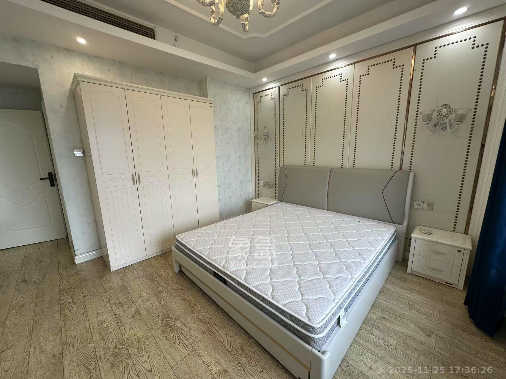 京武浪琴山一、二期 1室1厅1卫 2800.0元/月 京武浪琴山一、二期 1室1厅1卫 2800.0元/月室内图