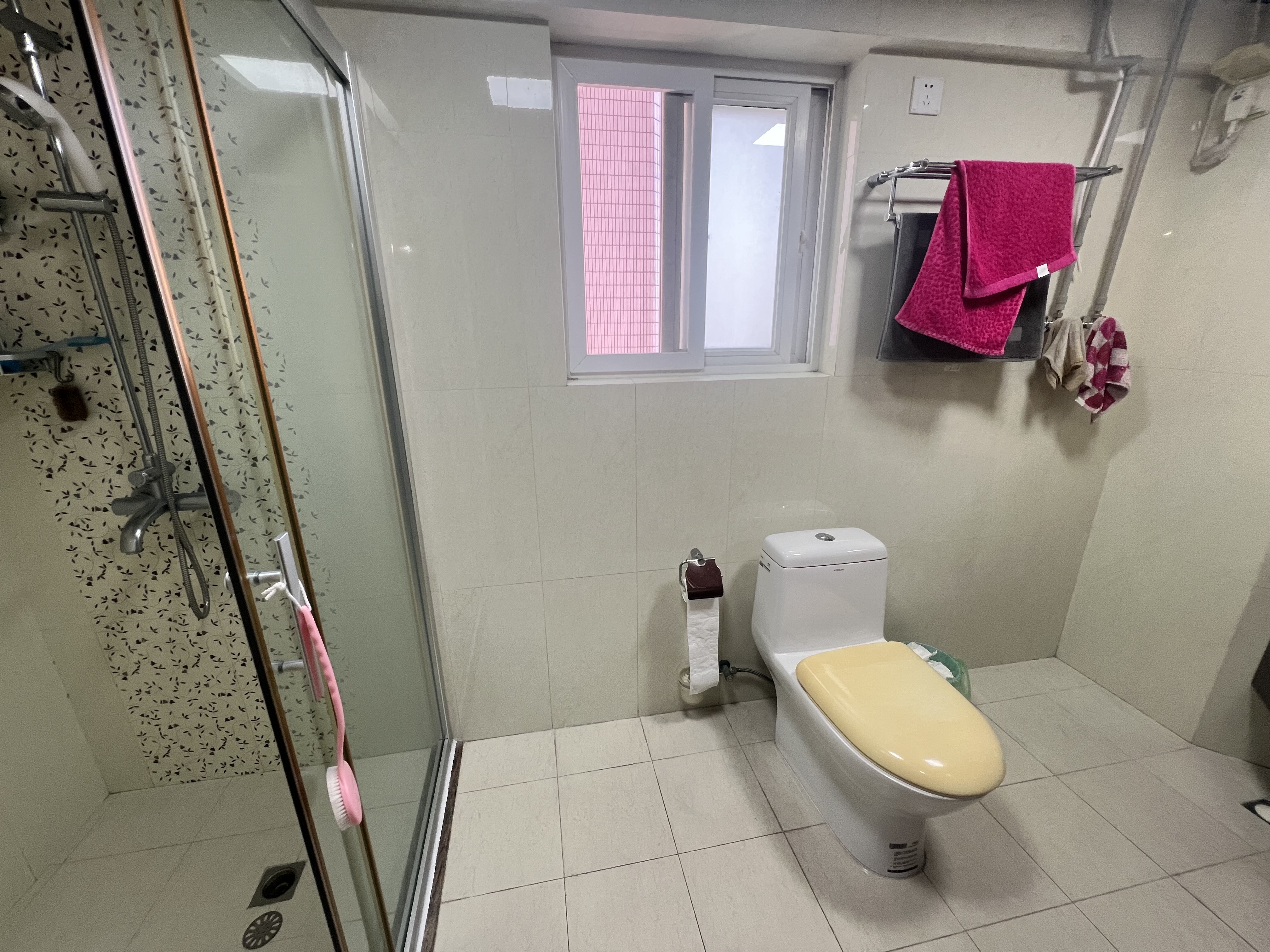 德派斯大厦 4室2厅2卫 7000.0元/月 德派斯大厦 4室2厅2卫 7000.0元/月室内图