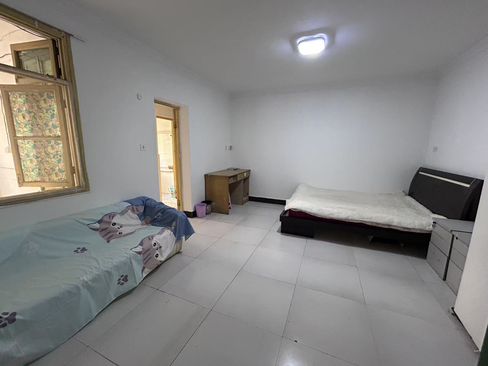 长坡社区 1室0厅0卫 1200.0元/月 长坡社区 1室0厅0卫 1200.0元/月户型图