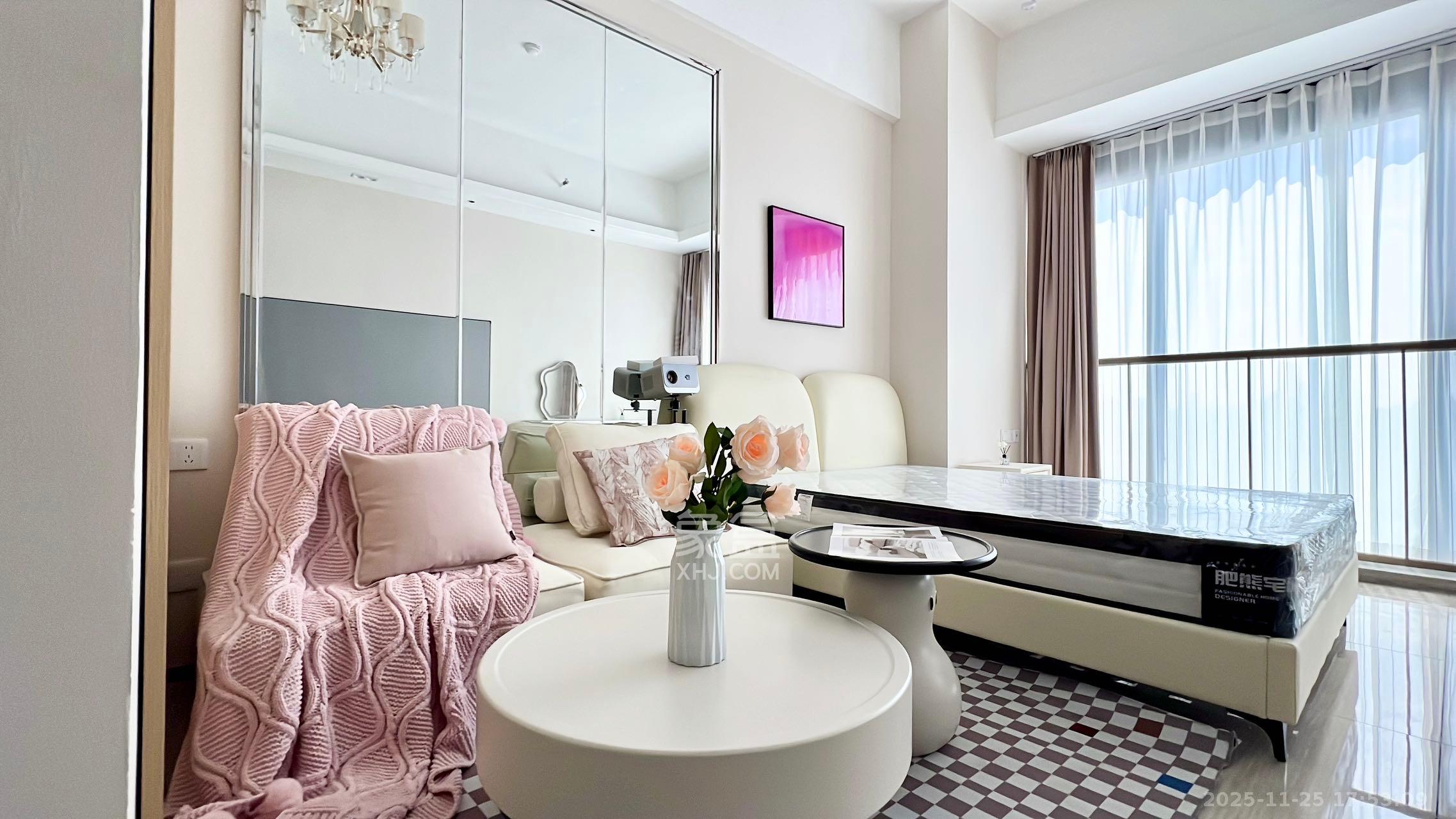 恒大珺悦府  1室1厅1卫    1750.0元/月