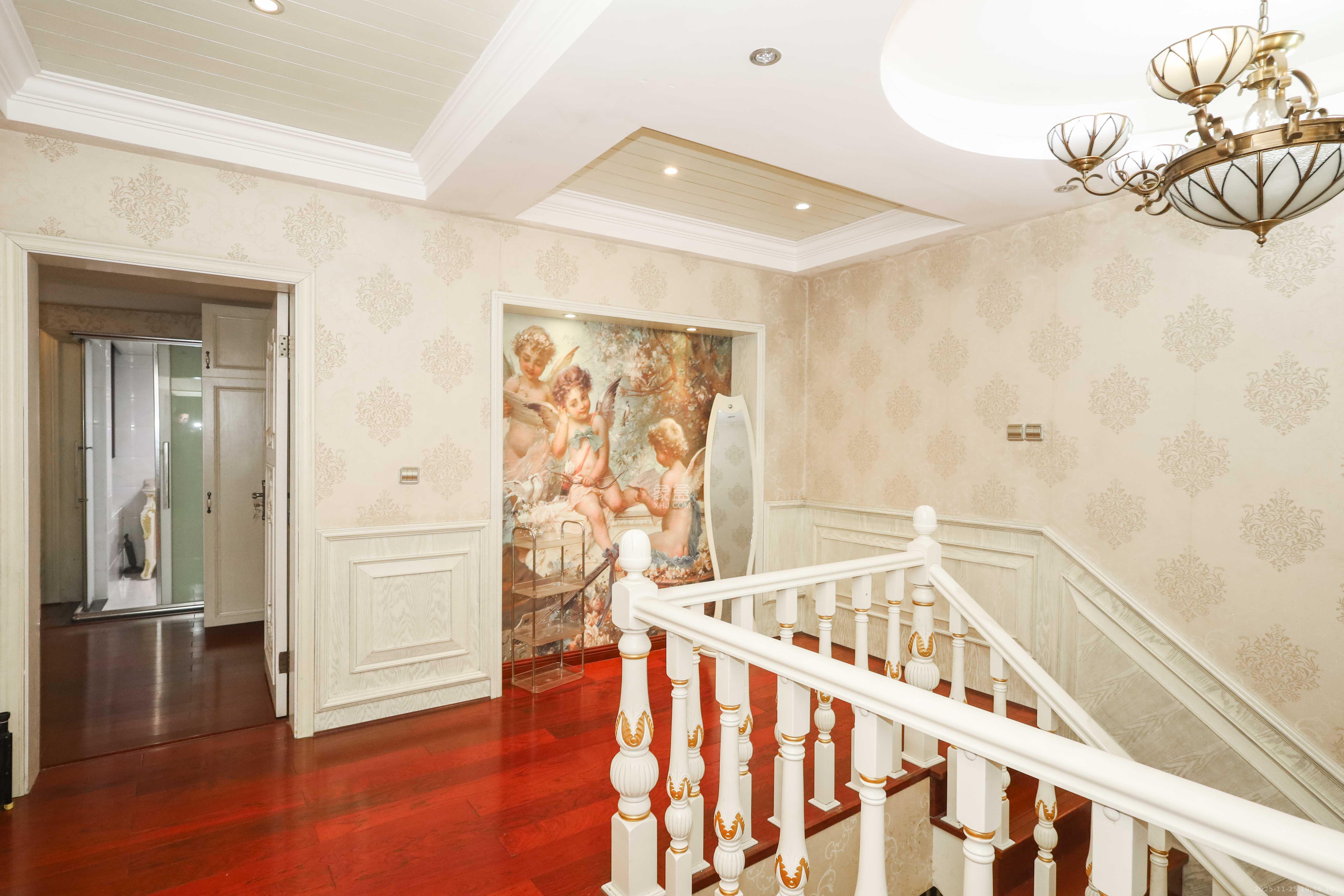 保利麓谷林语F区 1室0厅0卫 145.0万 保利麓谷林语F区 1室0厅0卫 145.0万卧室