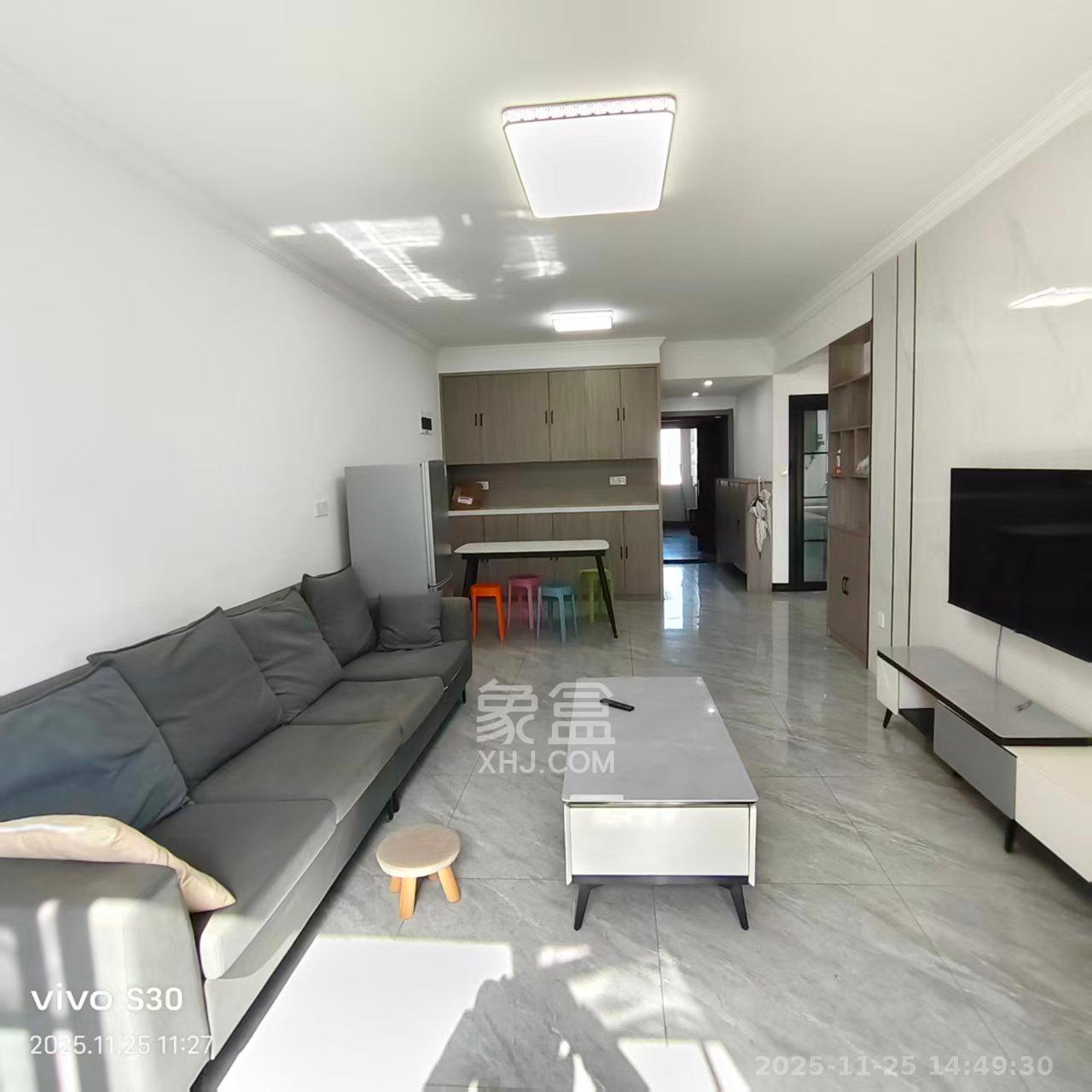 东合新苑 2室1厅1卫 2300.0元/月 东合新苑 2室1厅1卫 2300.0元/月室内图