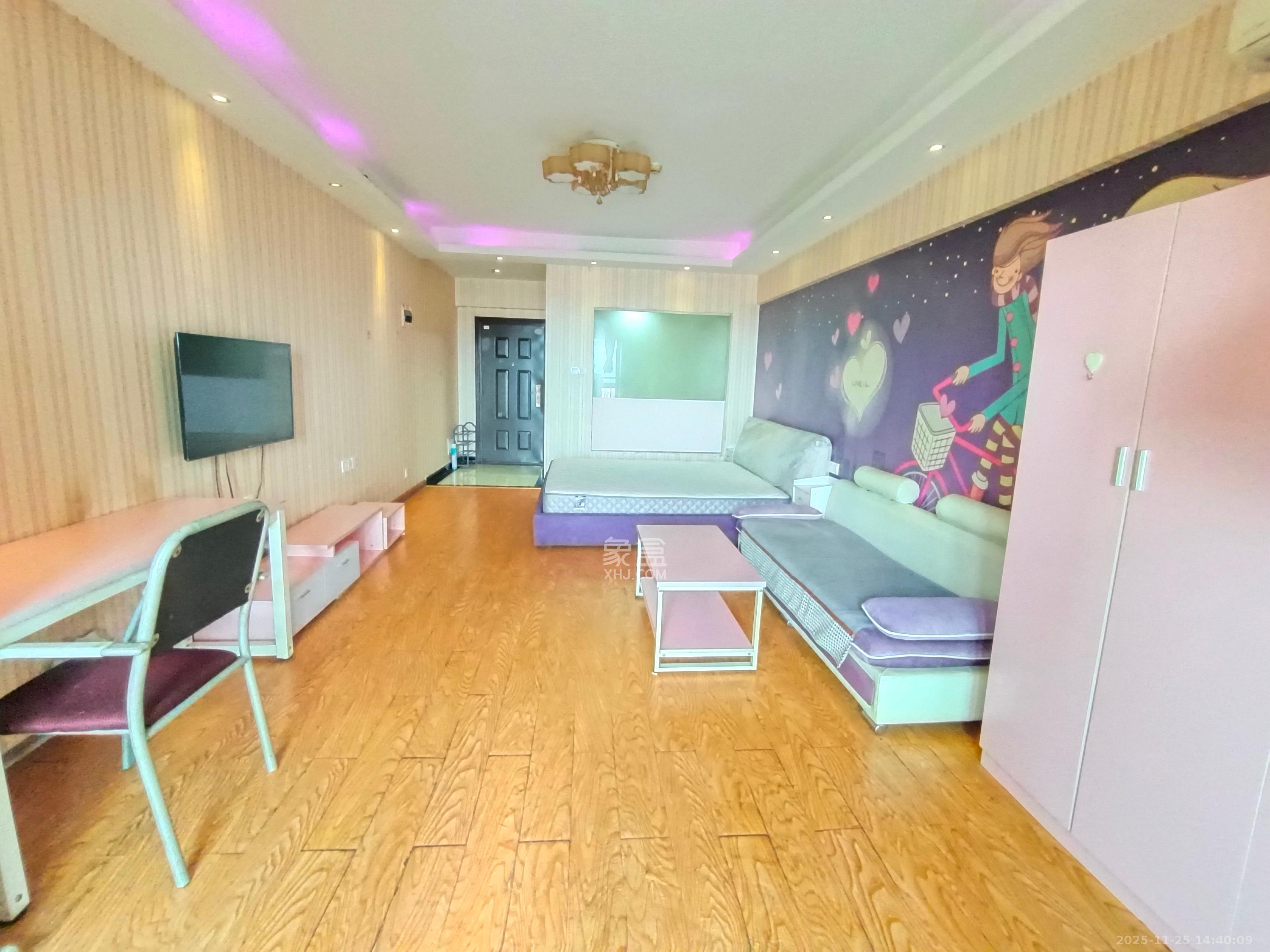 山水湾 1室1厅1卫 1200.0元/月 山水湾 1室1厅1卫 1200.0元/月室内图