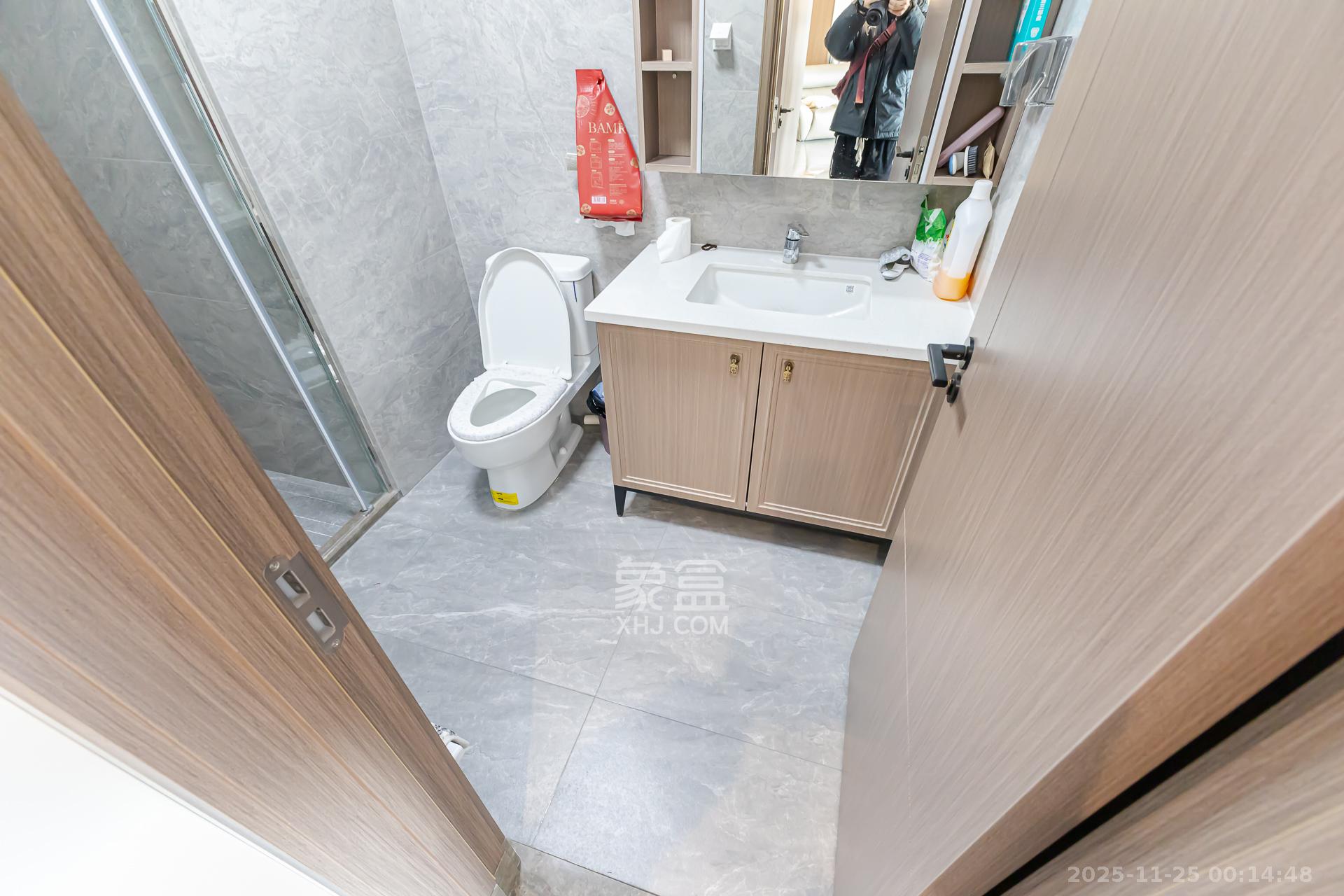 时代建发和著 1室0厅0卫 268.0万 时代建发和著 1室0厅0卫 268.0万卫生间