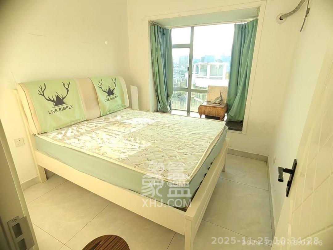 书香名邸 2室1厅1卫 2000.0元/月 书香名邸 2室1厅1卫 2000.0元/月室内图