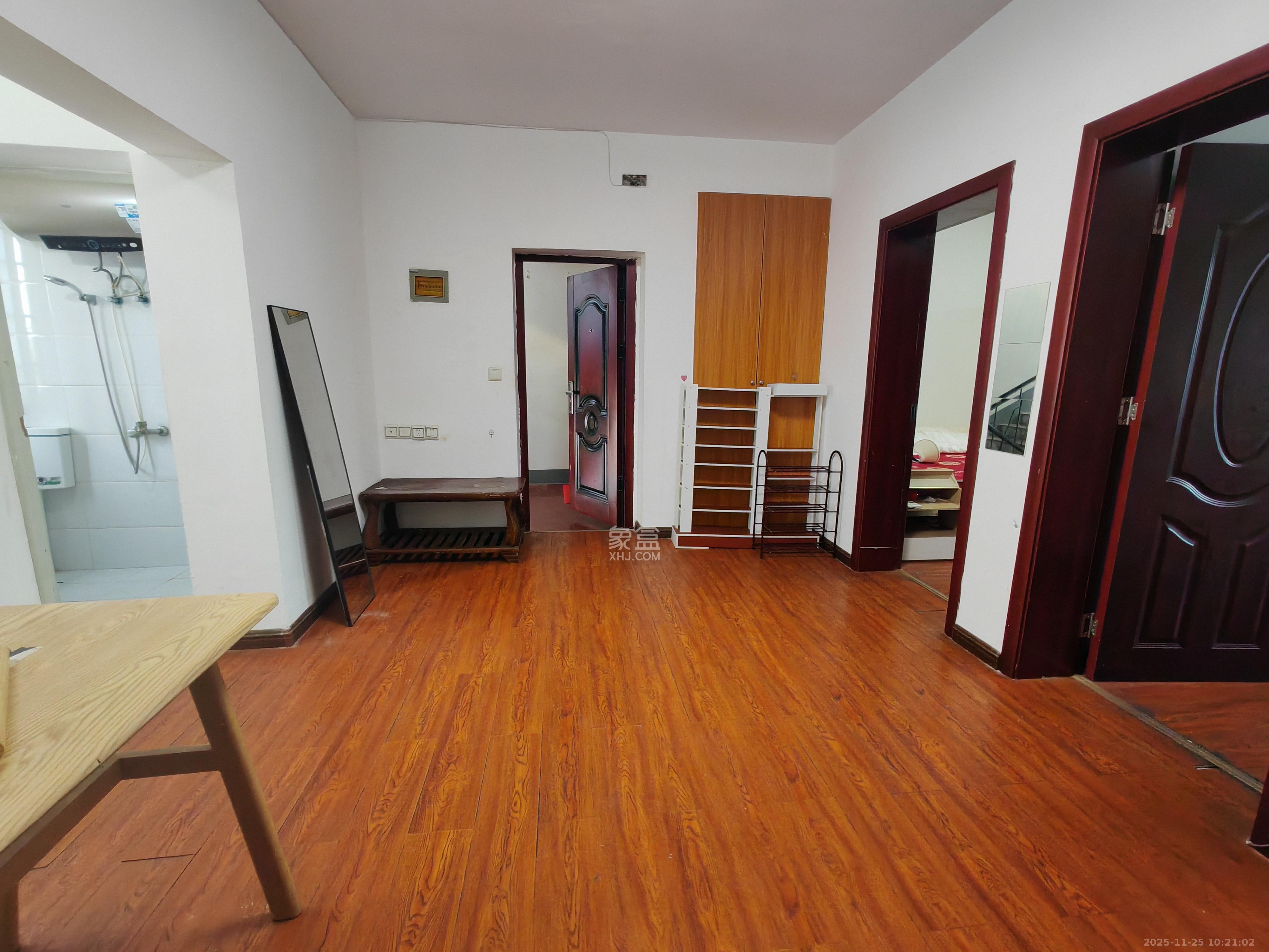 幸福桥、潘家坪路散盘 2室2厅1卫 2000.0元/月 幸福桥、潘家坪路散盘 2室2厅1卫 2000.0元/月室内图