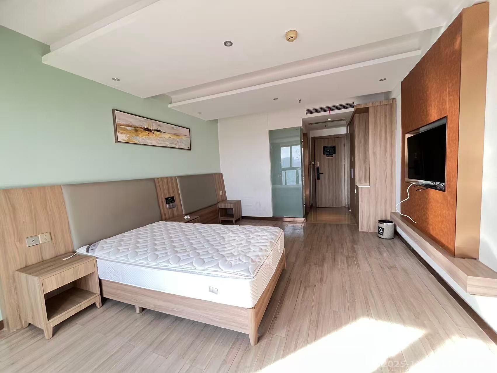 嘉汇公馆 1室1厅1卫 1200.0元/月 嘉汇公馆 1室1厅1卫 1200.0元/月室内图