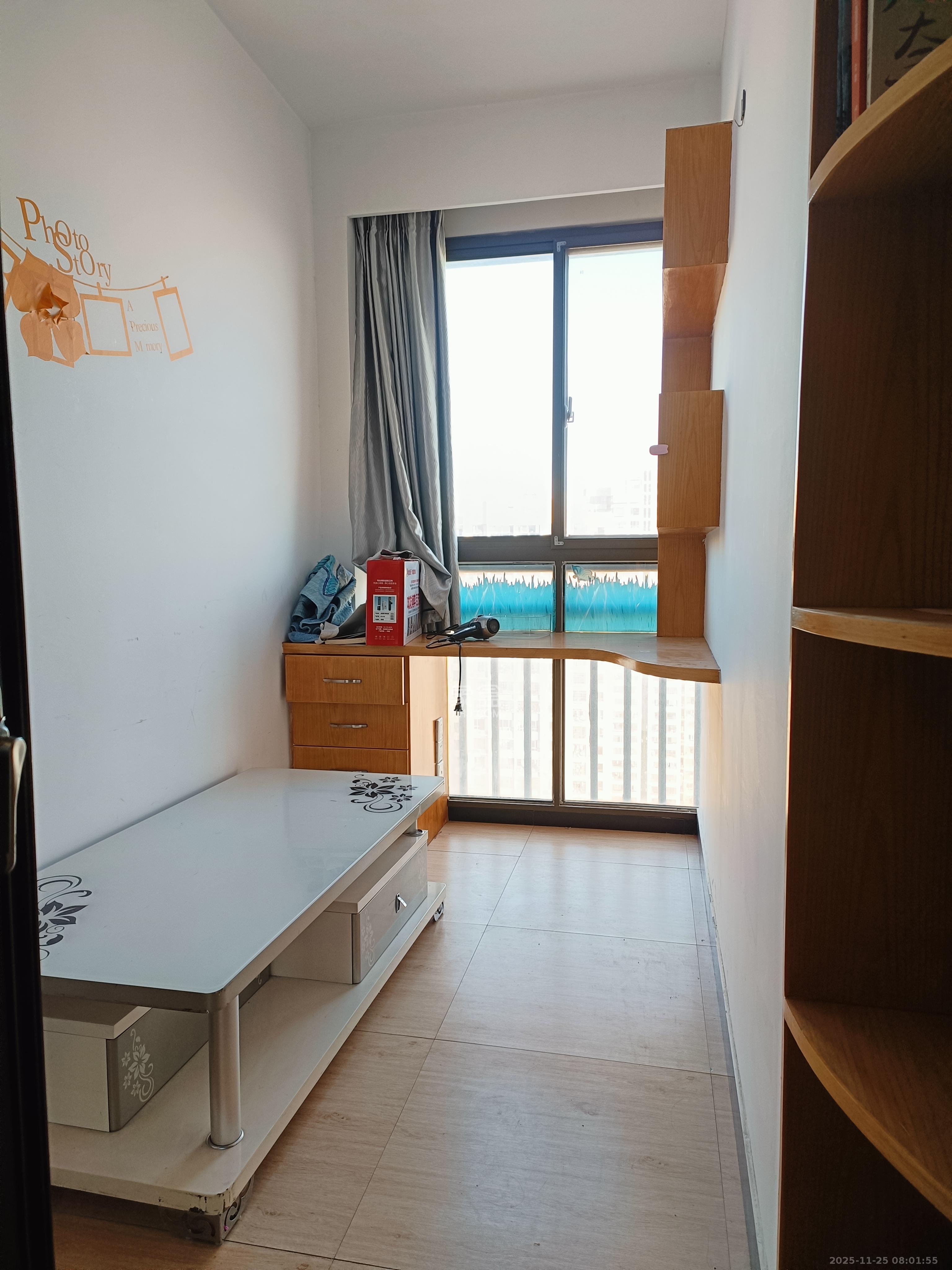 方略潇邦 1室1厅1卫 1300.0元/月 方略潇邦 1室1厅1卫 1300.0元/月室内图