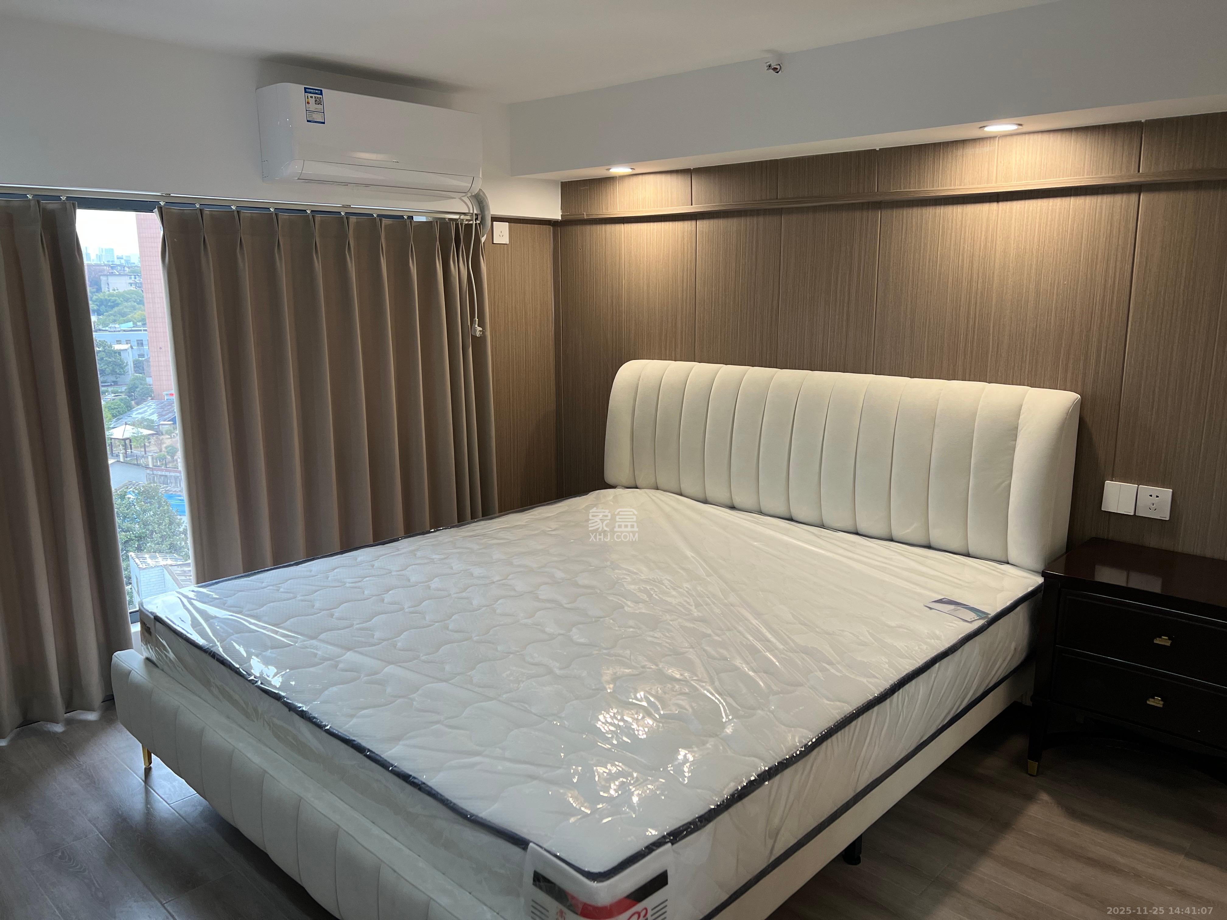 振业城三期  1室0厅0卫    2300.0元/月室内图