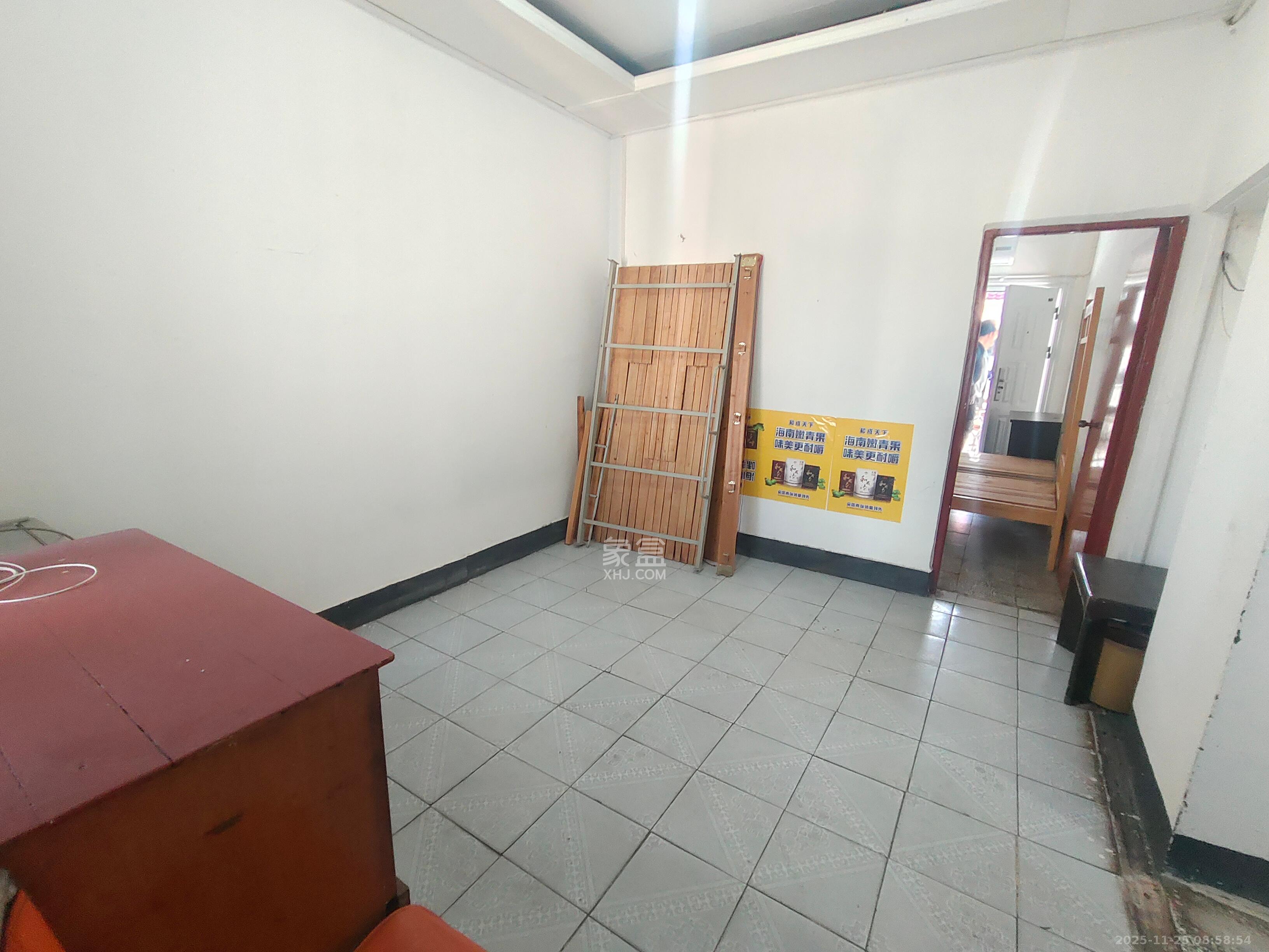 朝阳一、二村 2室1厅1卫 1100.0元/月 朝阳一、二村 2室1厅1卫 1100.0元/月室内图