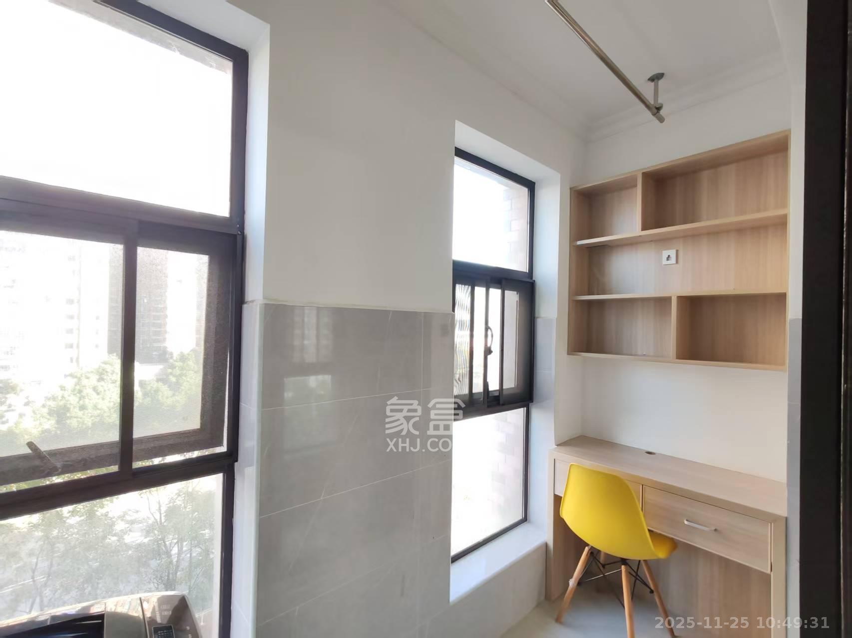 康桥长郡 1室1厅1卫 1300.0元/月 康桥长郡 1室1厅1卫 1300.0元/月室内图