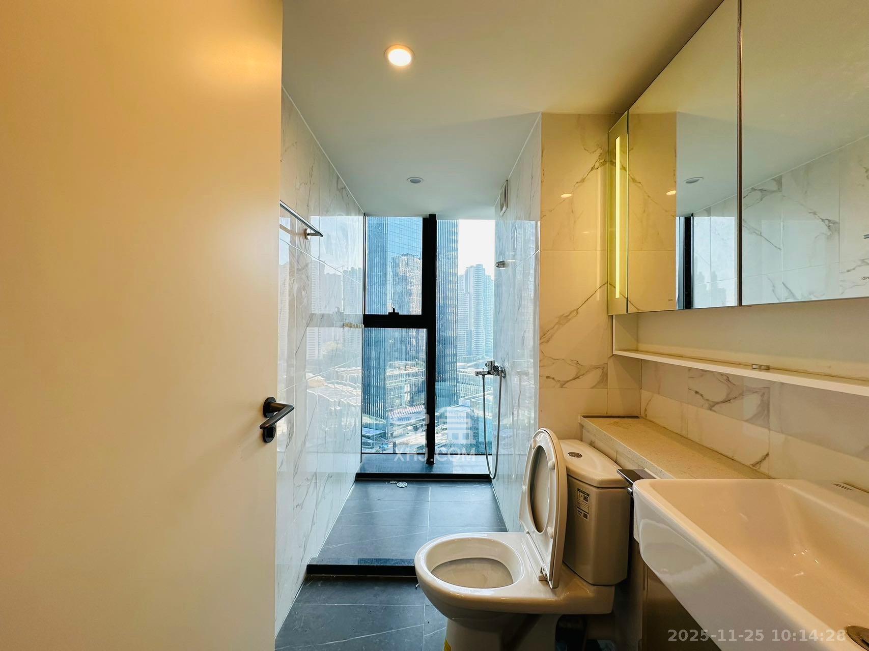 达美寰宇中心  2室1厅1卫    3800.0元/月室内图