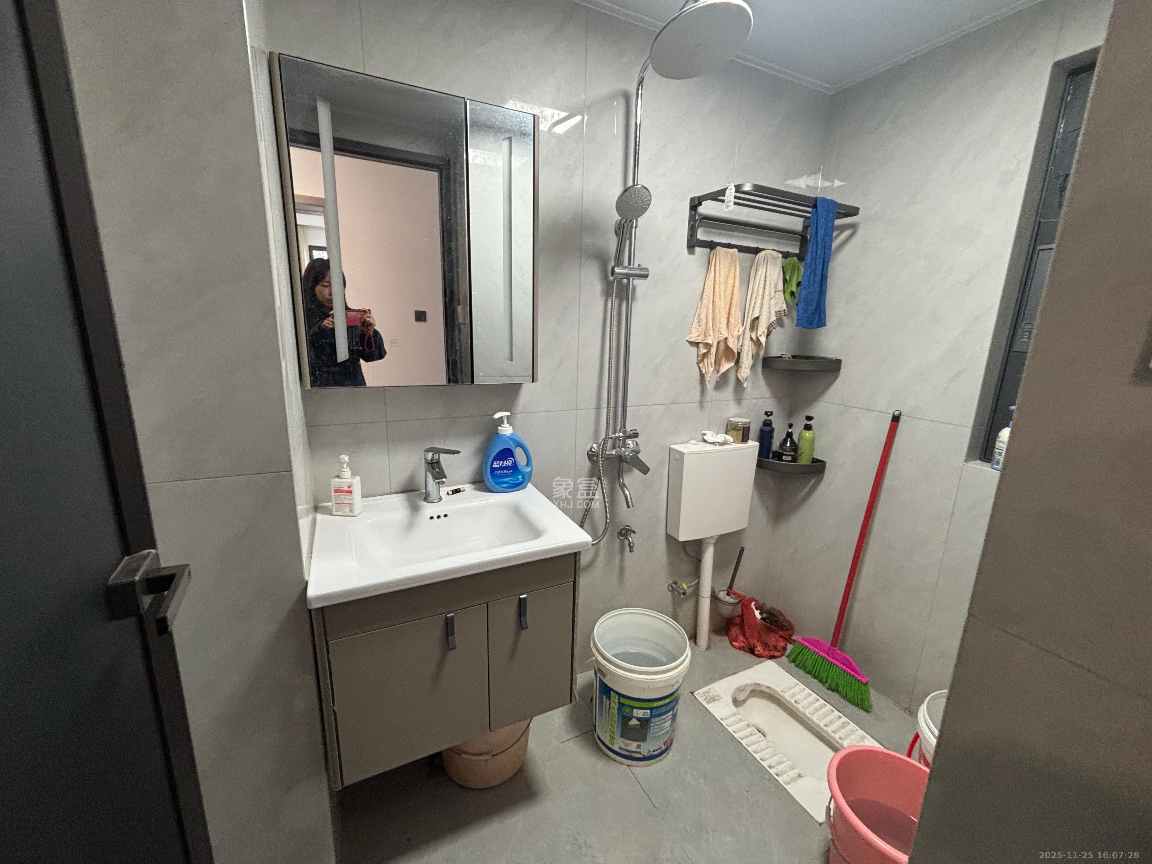 旭日嘉苑  3室1厅2卫    3600.0元/月室内图