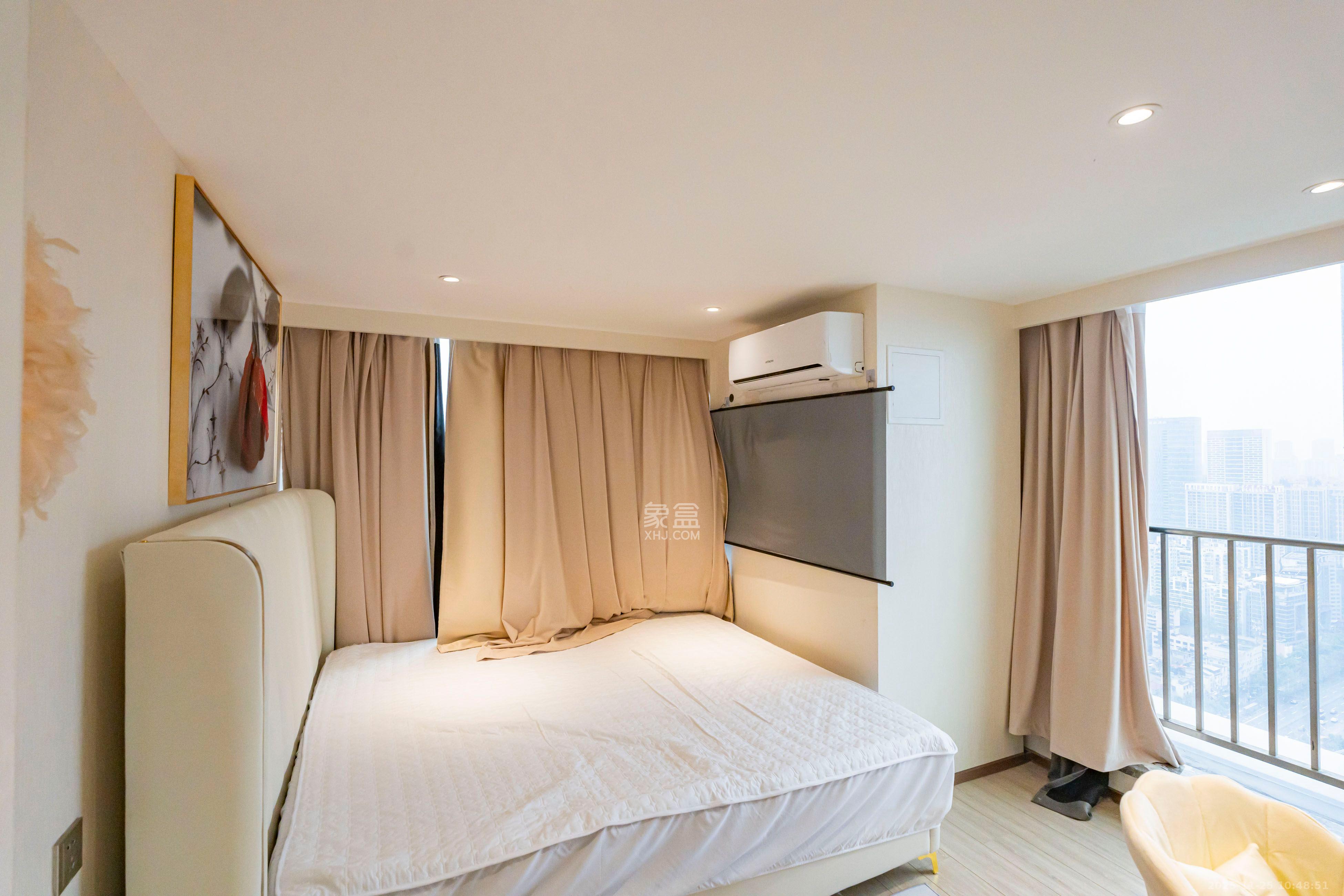 华远华时代  4室2厅2卫    5200.0元/月室内图