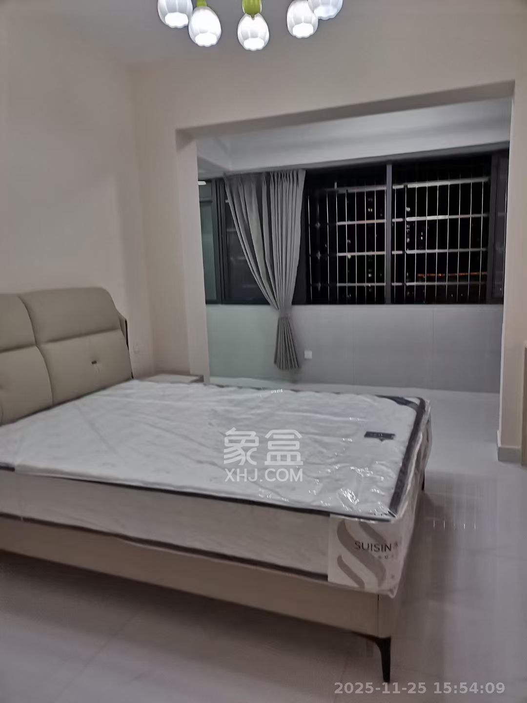 湘凯石化大厦 2室1厅1卫 2400.0元/月 湘凯石化大厦 2室1厅1卫 2400.0元/月室内图