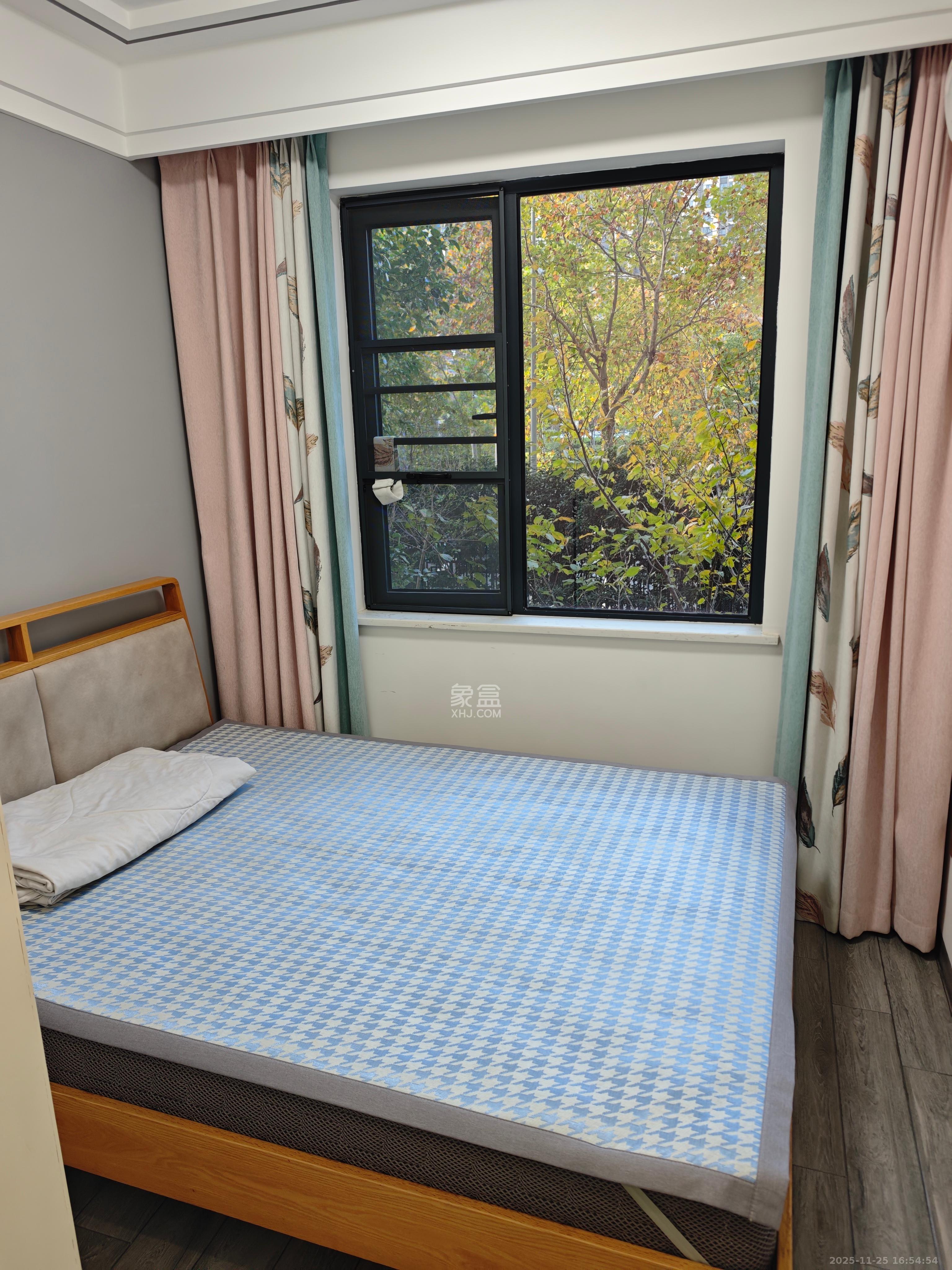 中建梅溪湖中心 4室2厅2卫 4000.0元/月 中建梅溪湖中心 4室2厅2卫 4000.0元/月室内图