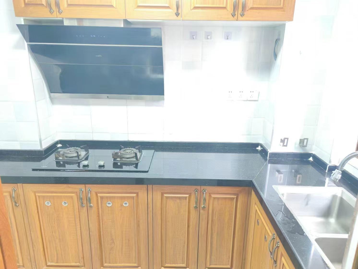 山海苑  3室2厅1卫    2700.0元/月室内图