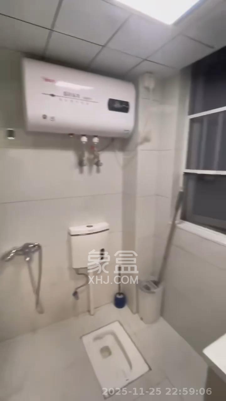 朝正美苑  1室1厅1卫    1200.0元/月