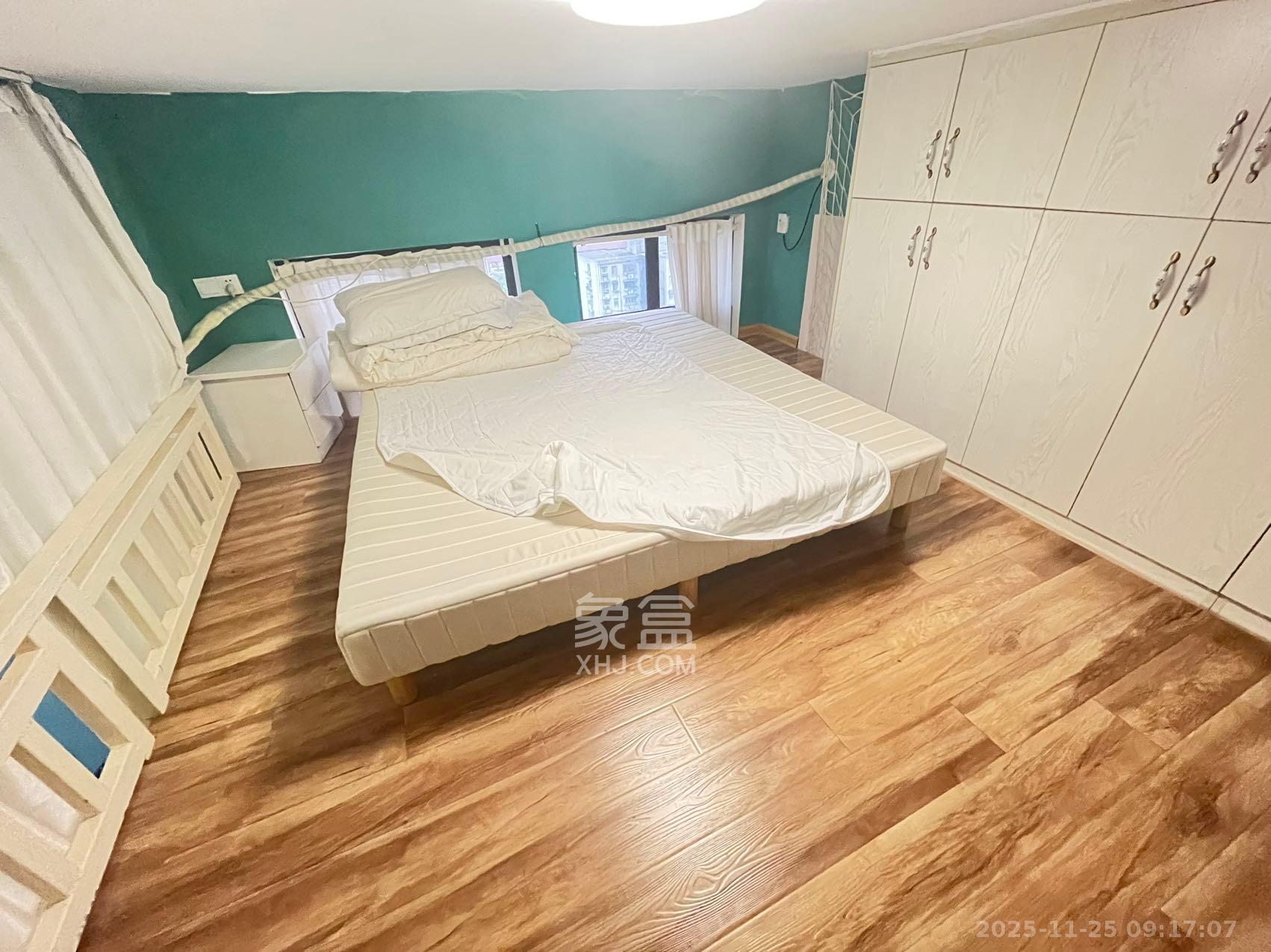 荣悦台  2室1厅1卫    1700.0元/月室内图