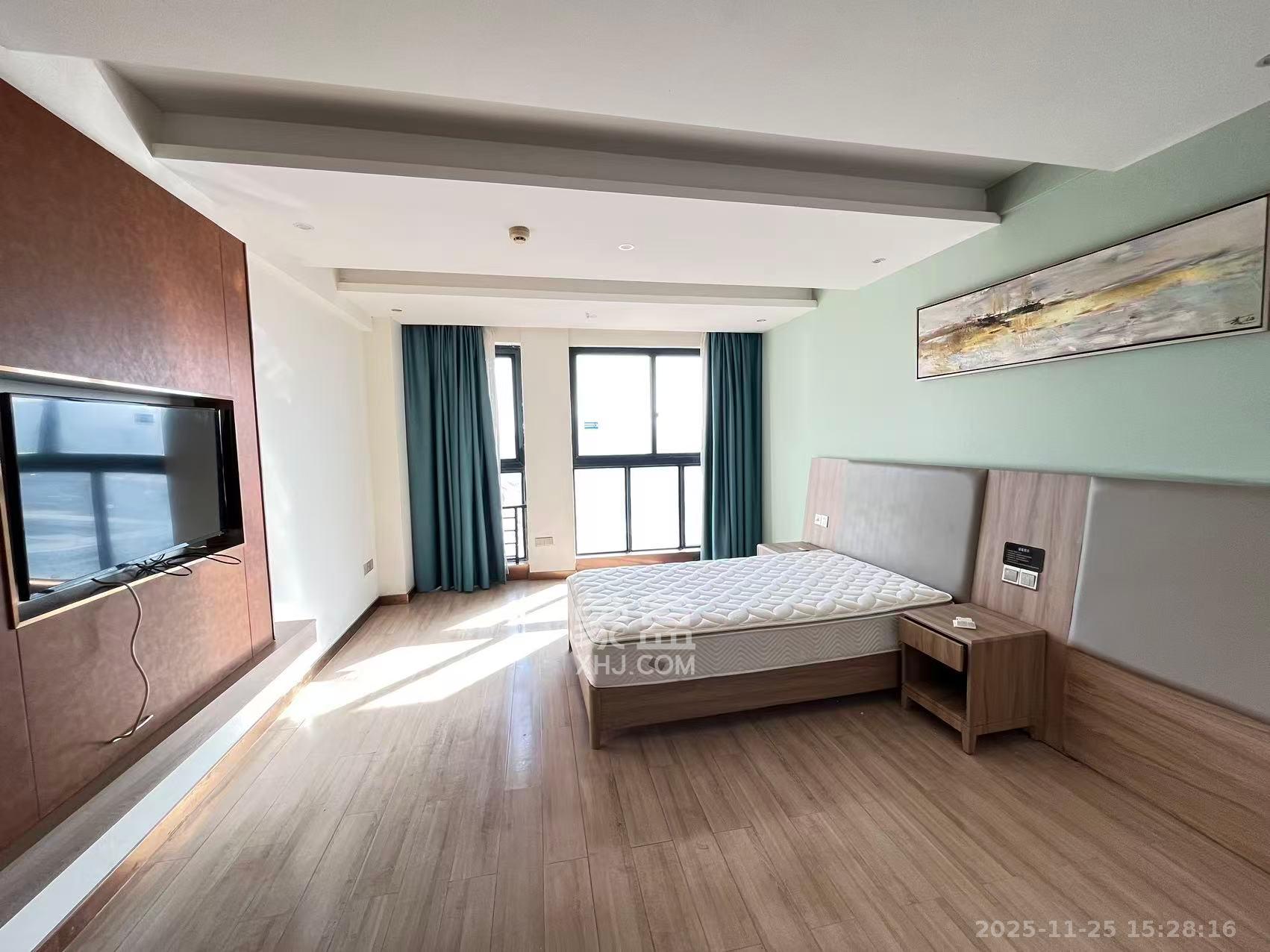 嘉汇公馆  1室1厅1卫    1200.0元/月